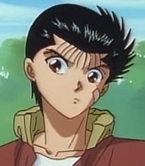 Based weeb profile image