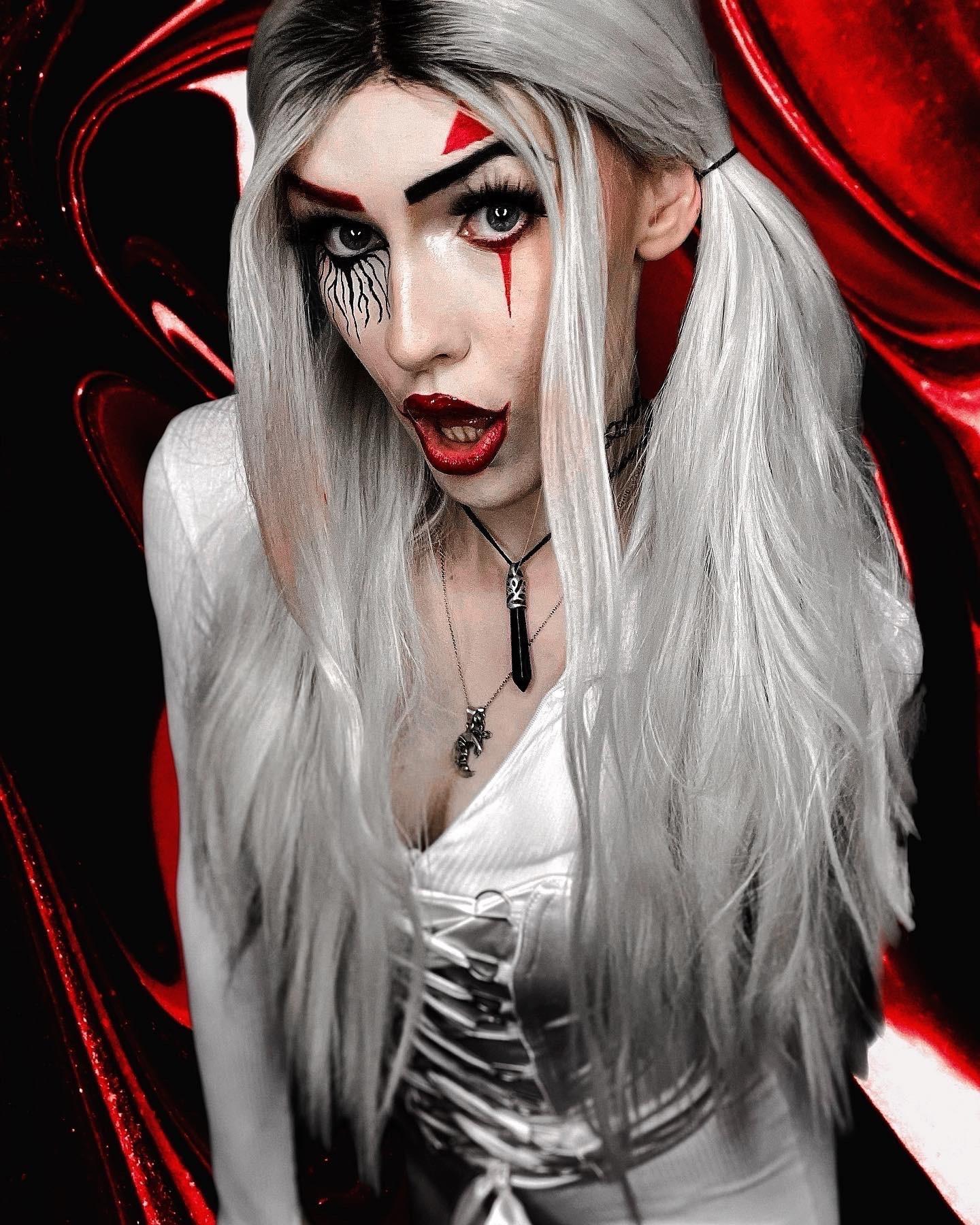 Dyed Little Princess profile image