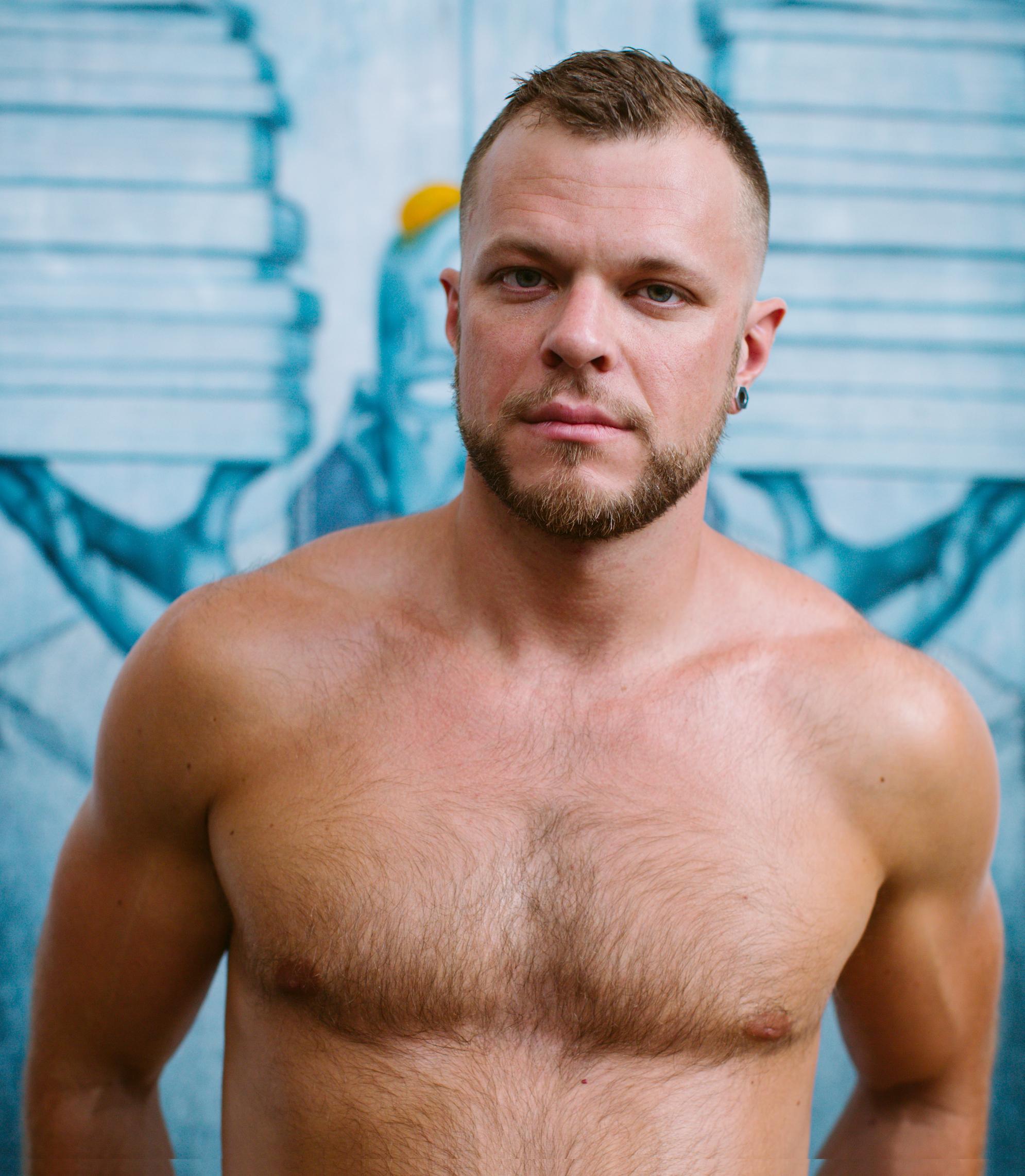 Wade Wolfgar profile image