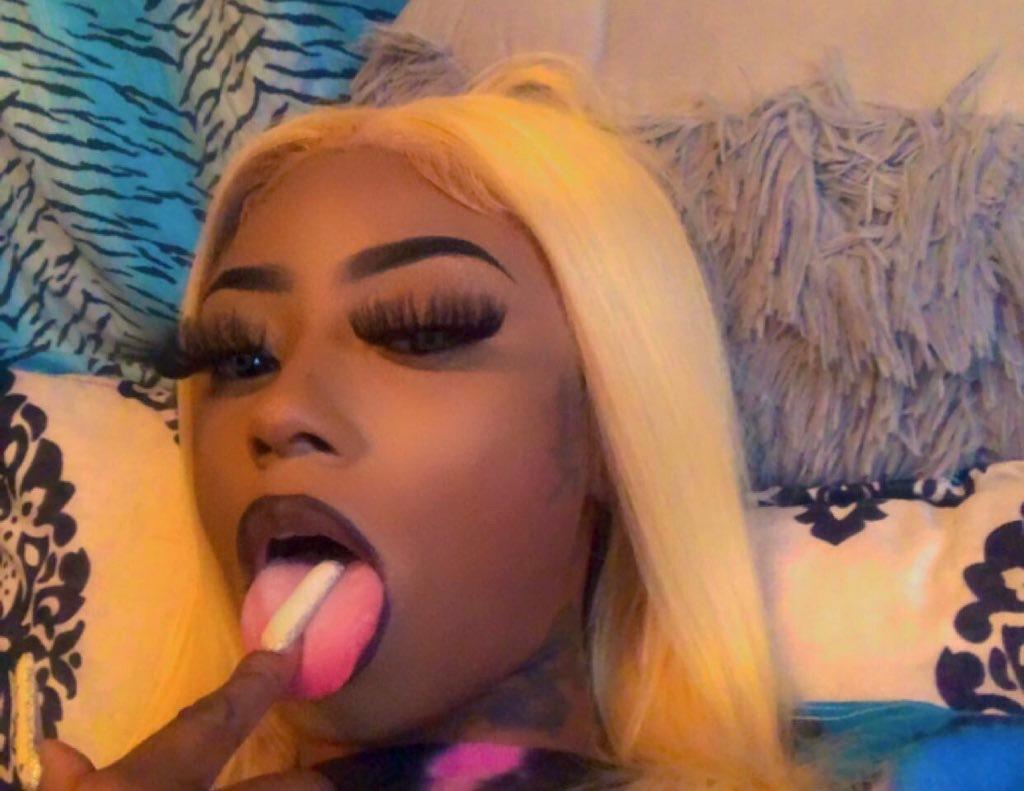 Middle Eastern Mami 💋 profile image