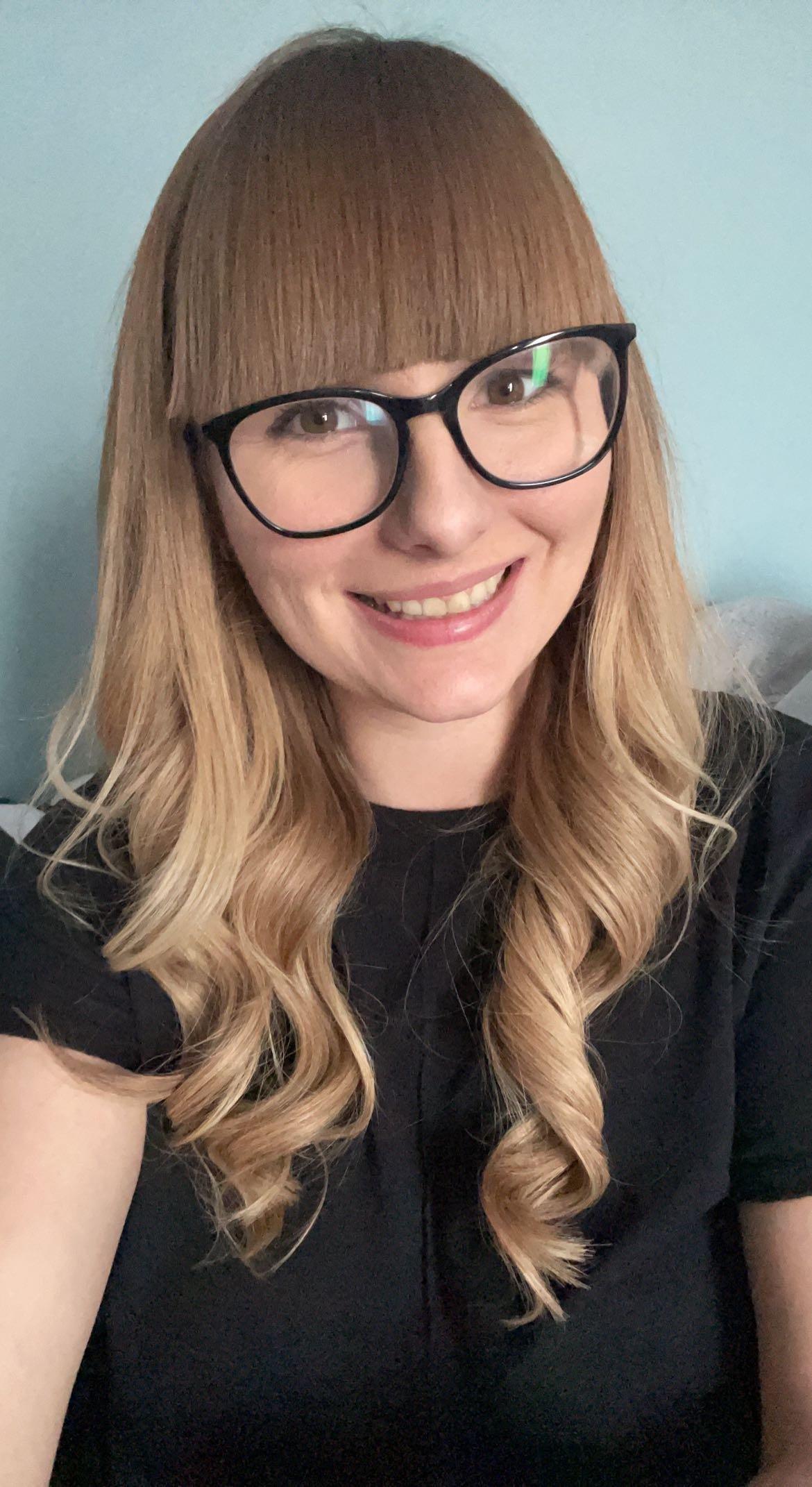 BigBustyBlonde profile image