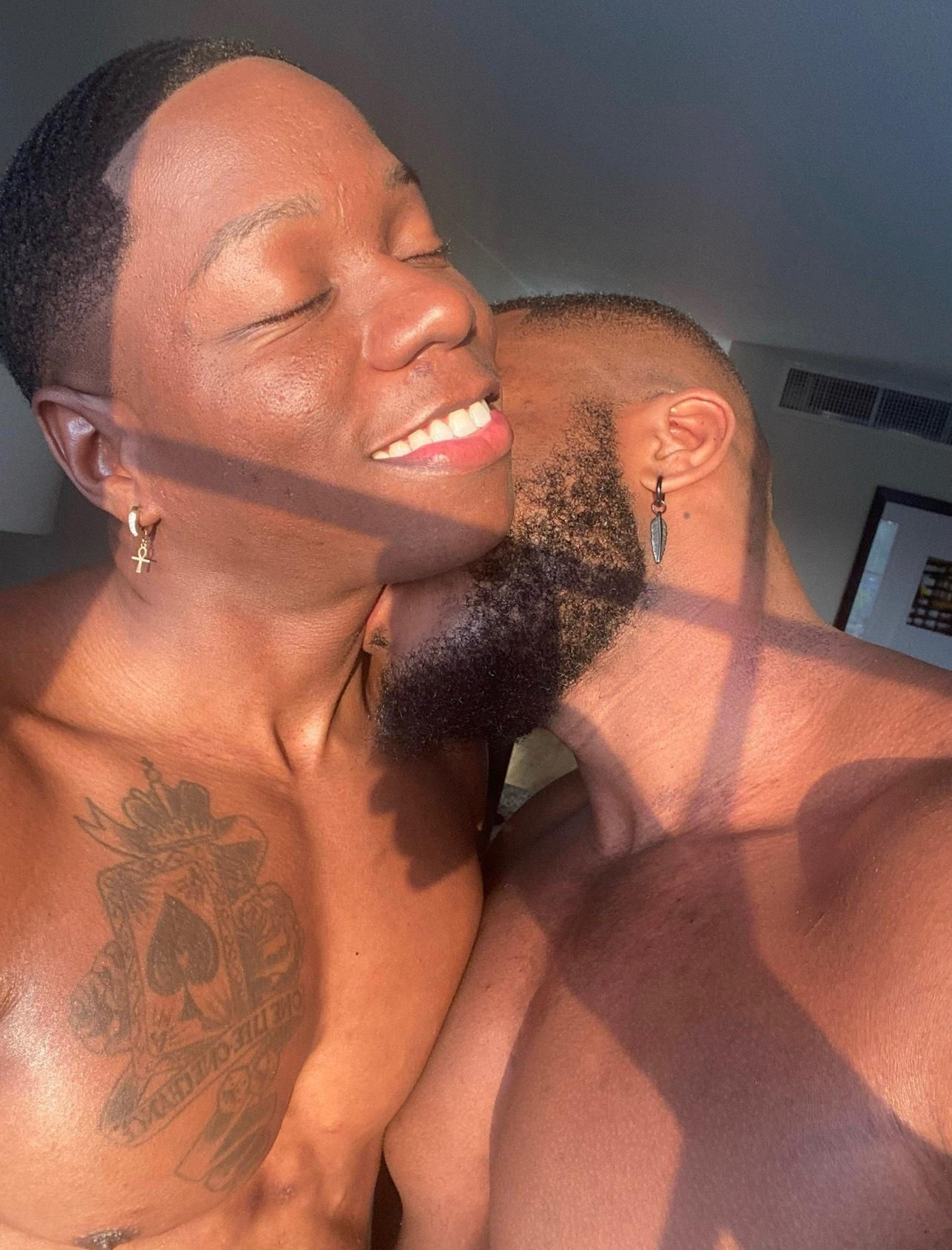 Brvce and Rebel 😈 profile image