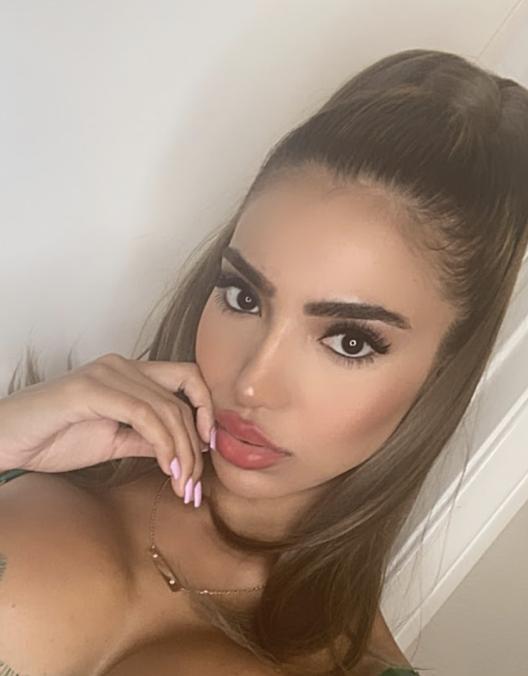 𝕴𝖙𝖟𝖊𝖑 𝕽𝖎𝖛𝖊𝖗𝖆 profile image