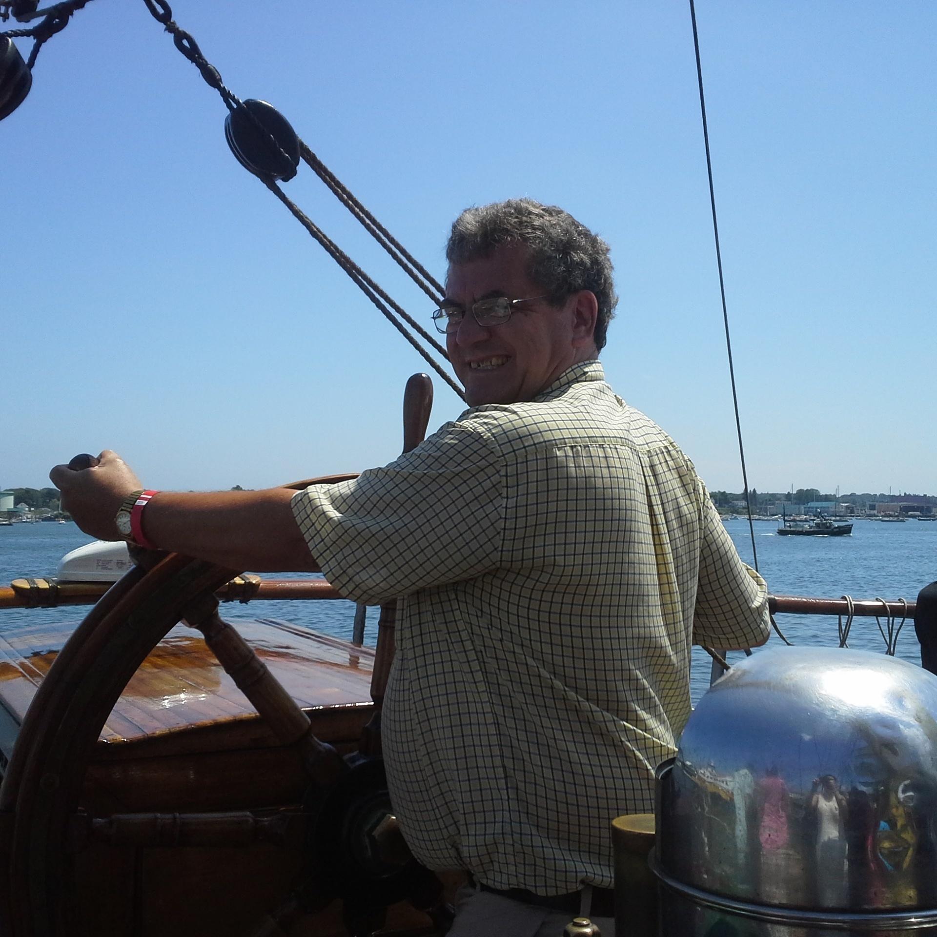 Tom FFA profile image