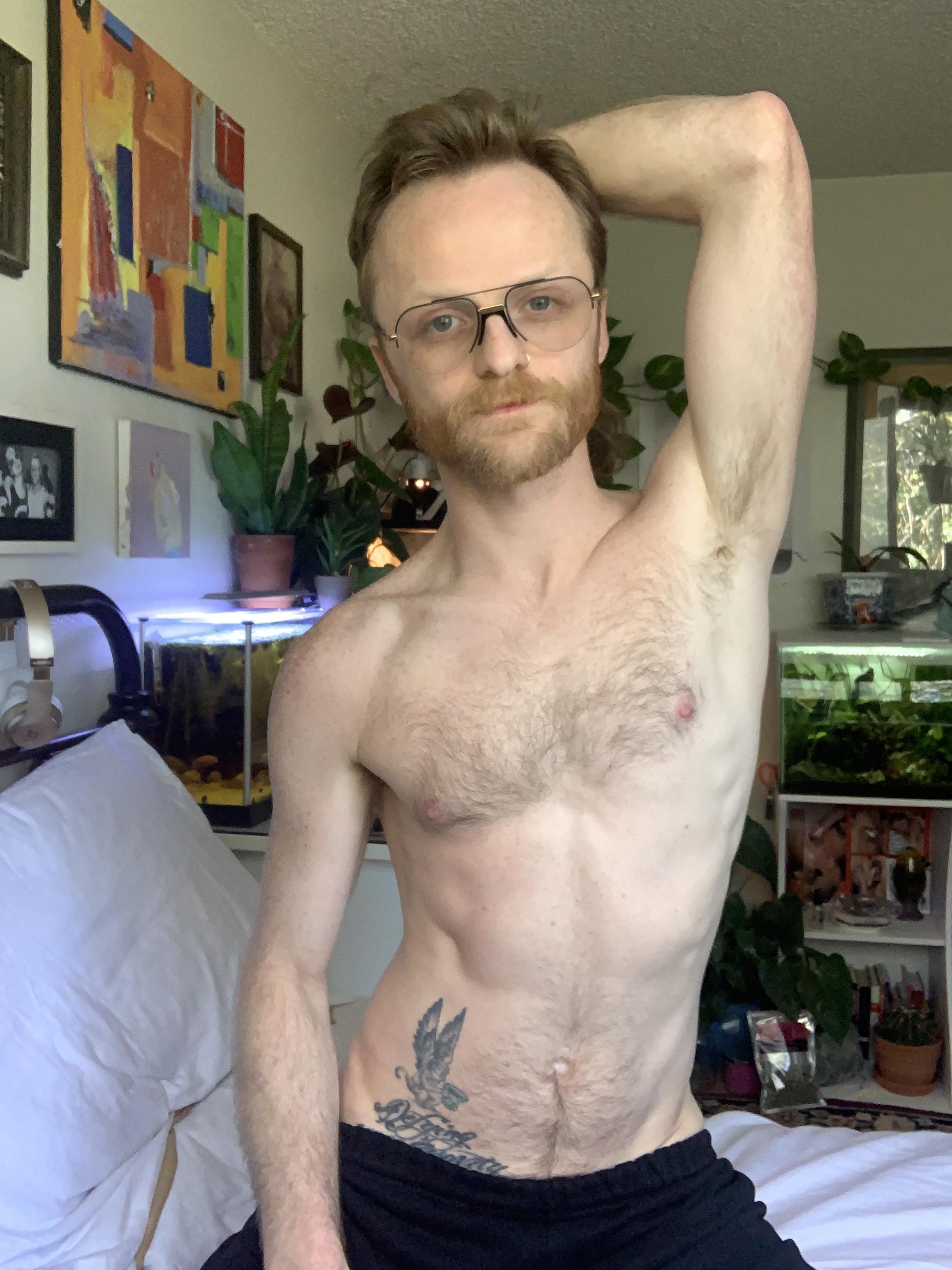 Rowdy Rough profile image