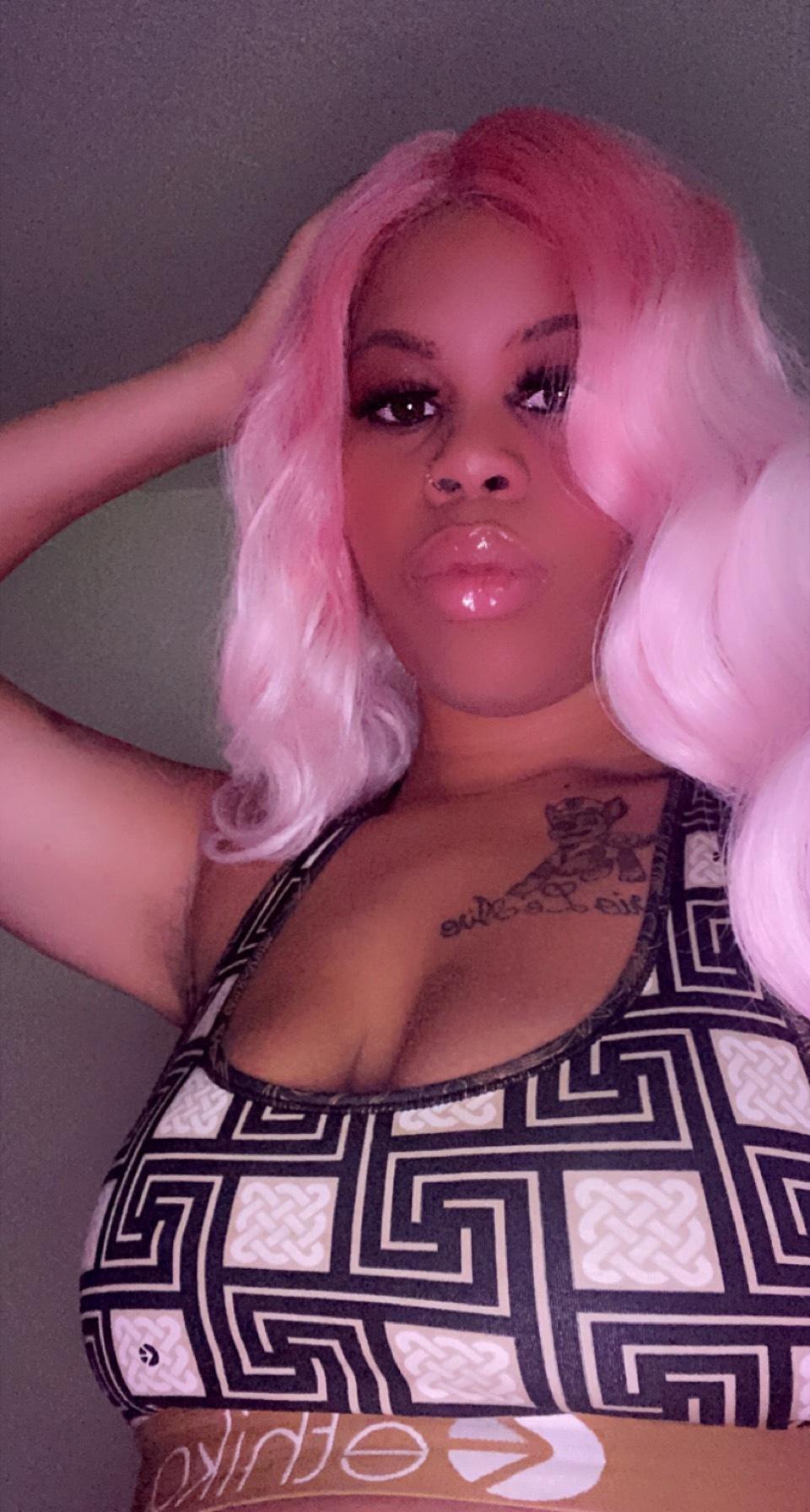 Timiah Nicole profile image