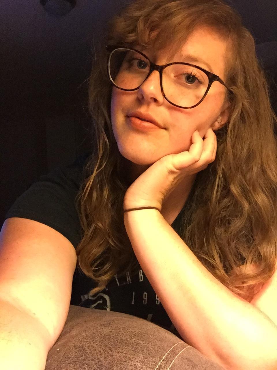 Wiles of a Whit profile image