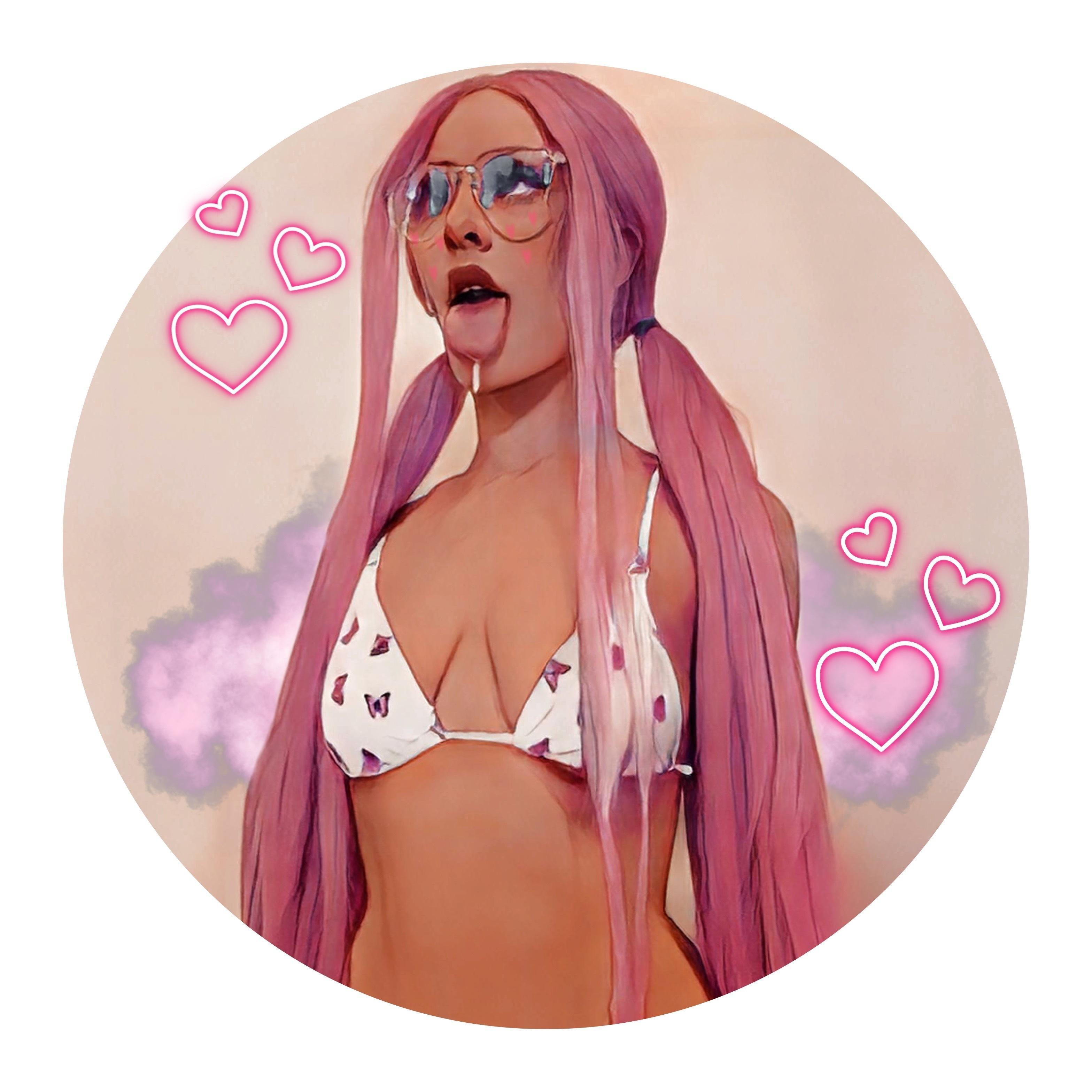 Sweet Succubus | NO PPV | Top 1.9% ✨ profile image