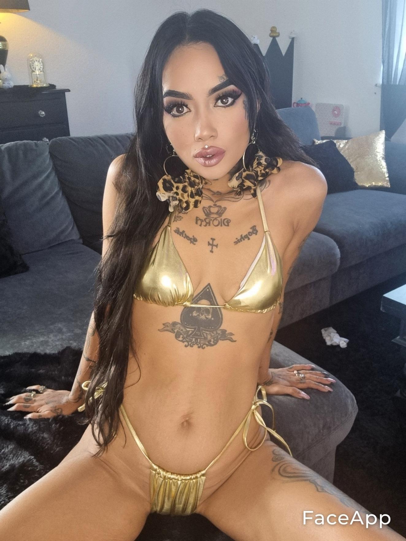 𝔹𝕚𝕓𝕚 𝔻𝕚𝕒𝕞𝕠𝕟𝕕💎Inked Princess profile image