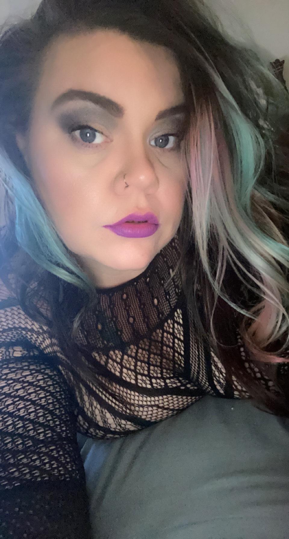 BBW Milly Rae profile image