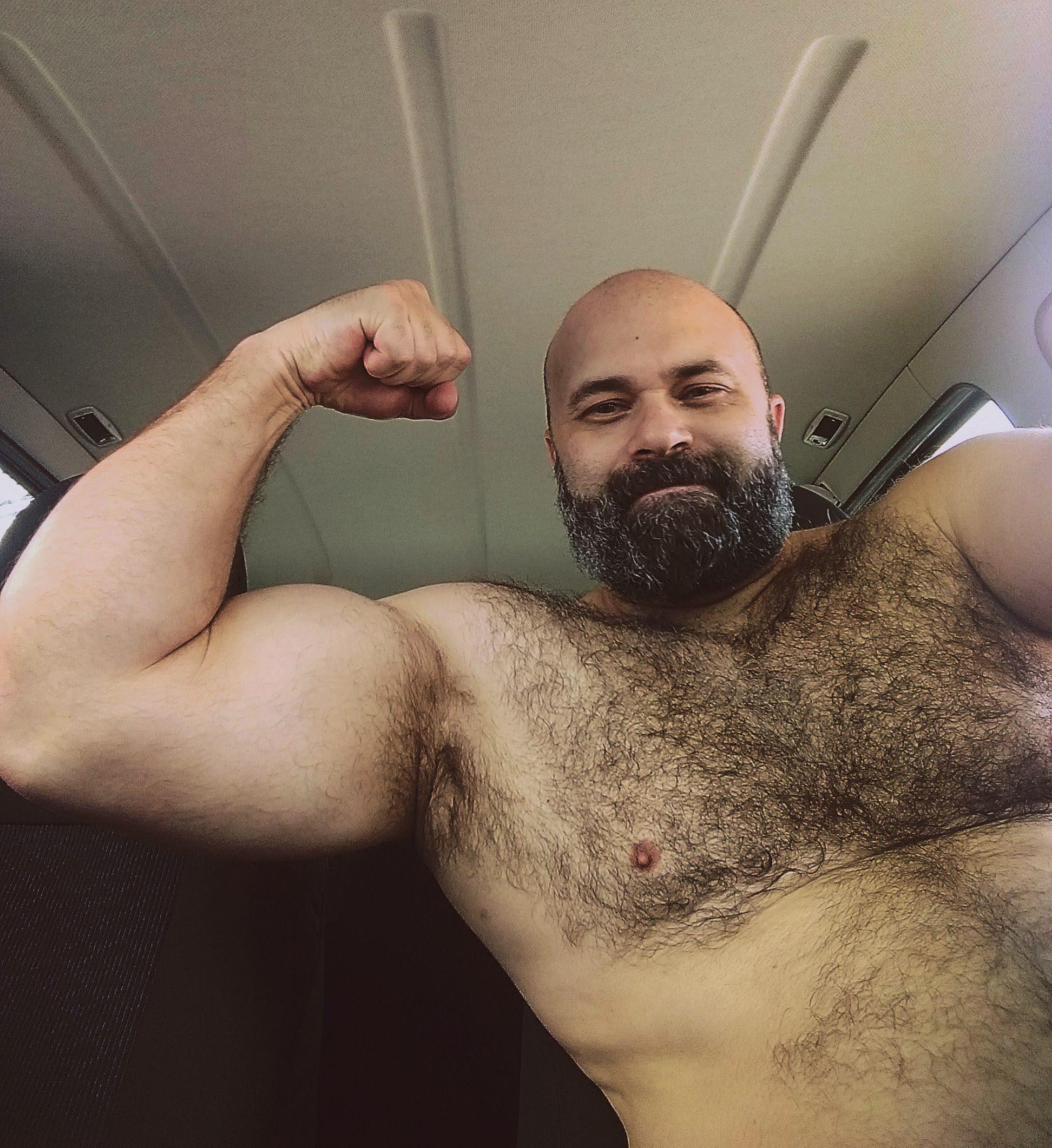 Bear Rodrigo Souza 🐻💦 profile image