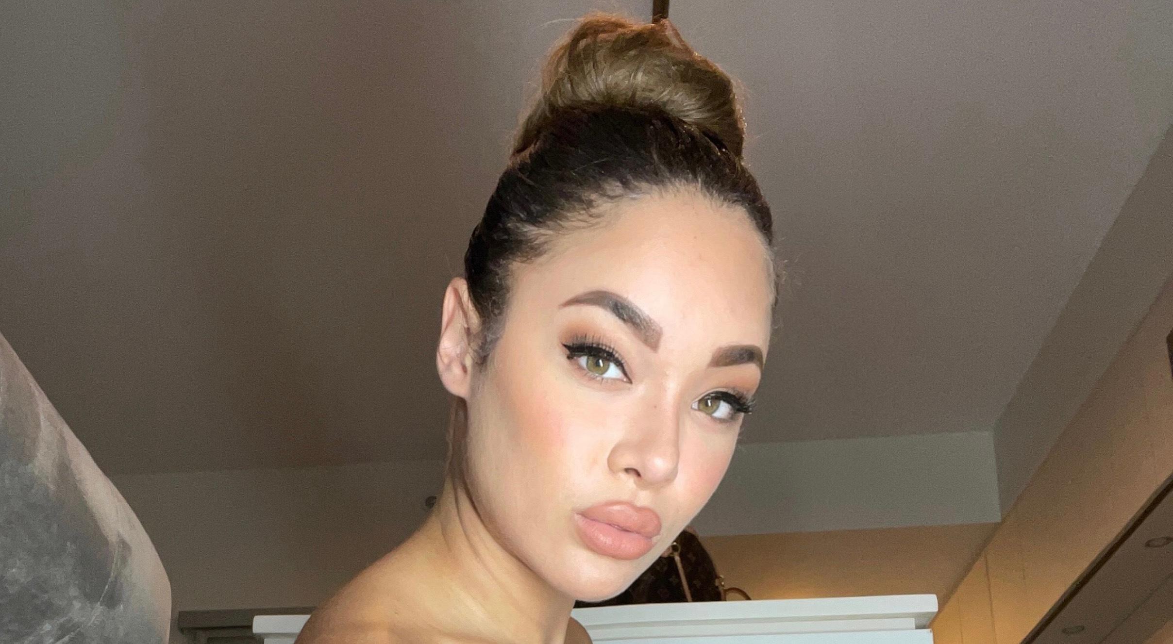 Mya Lashaun FREE profile image