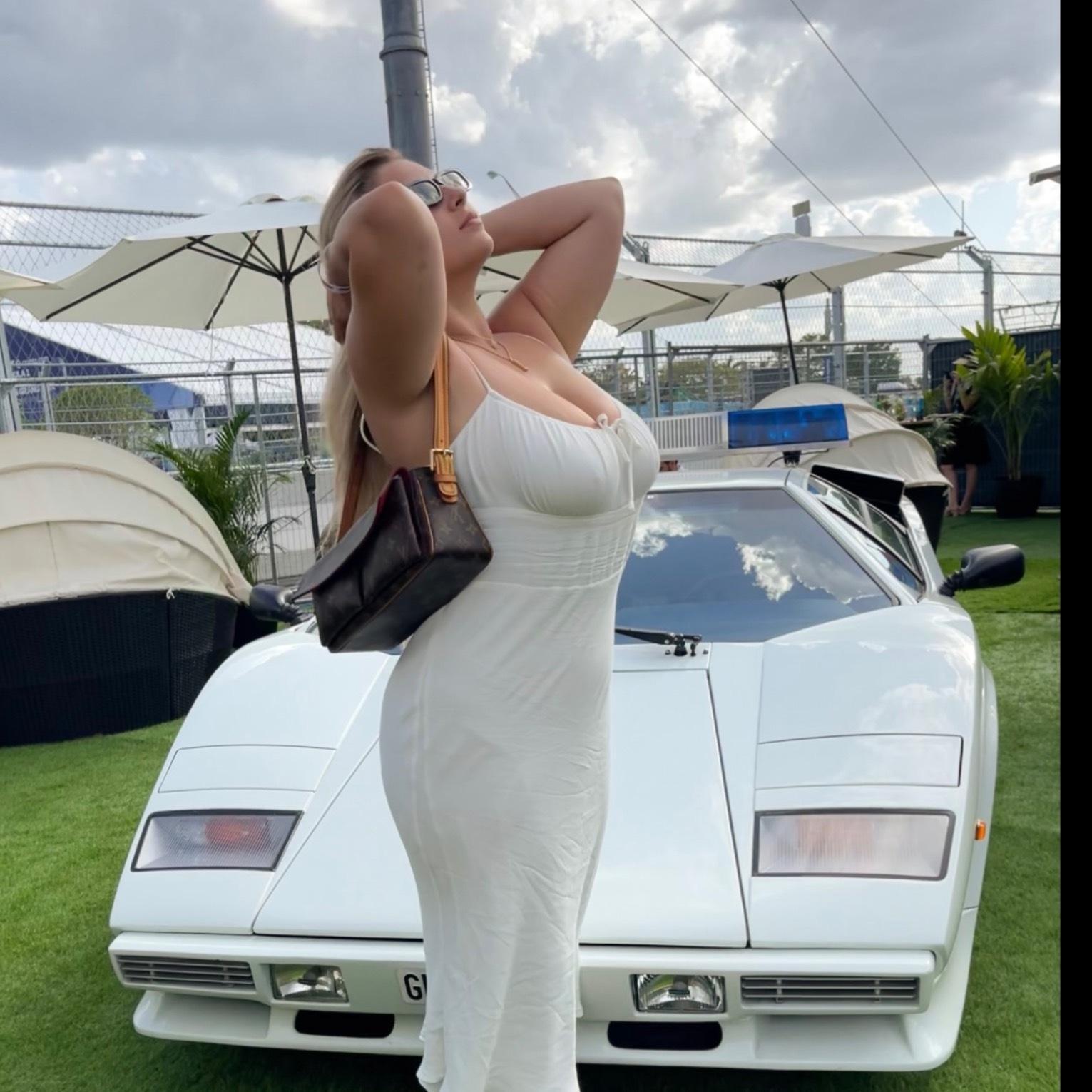 Courtney Chanel profile image