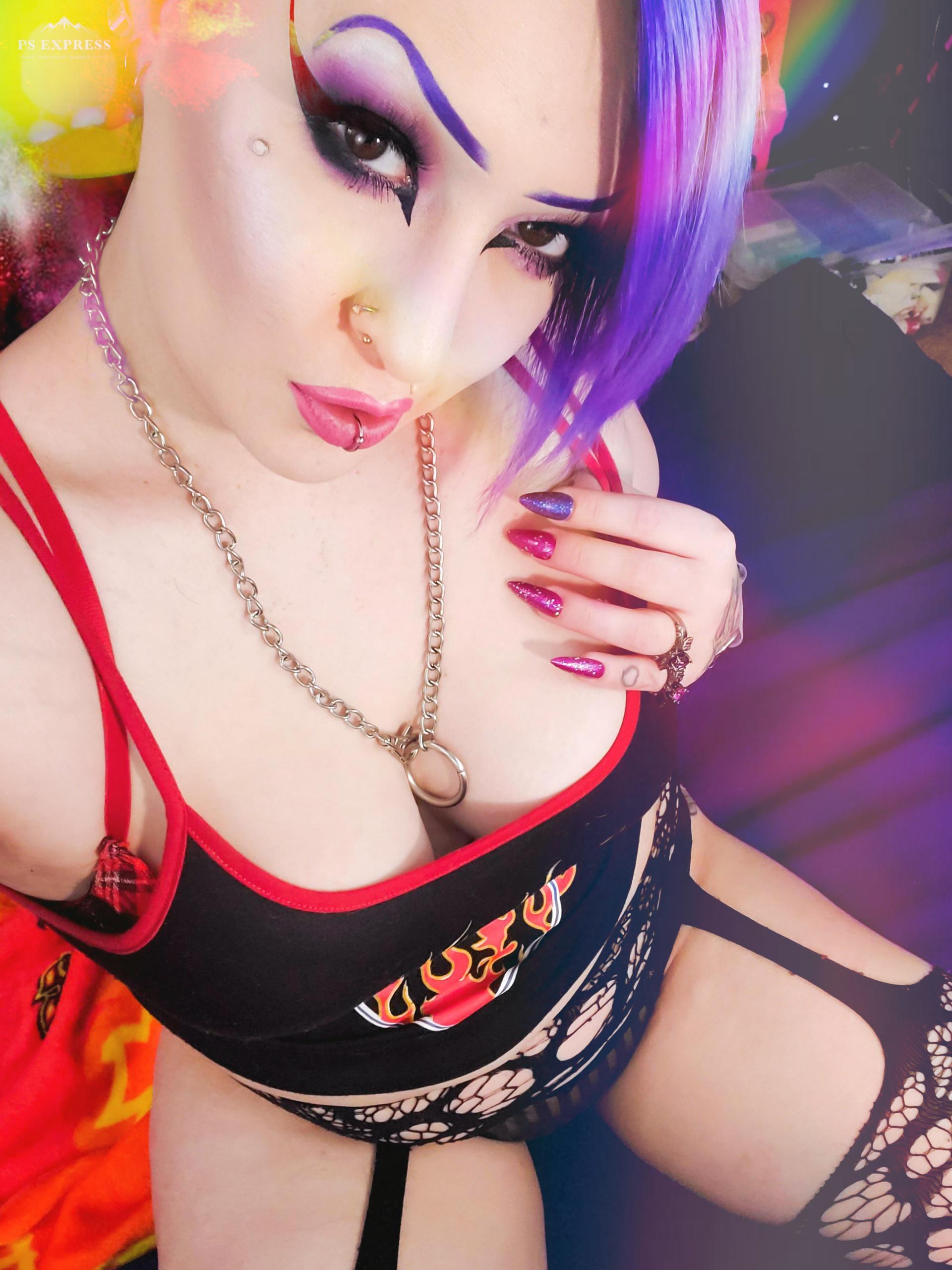 Kittie Venom profile image