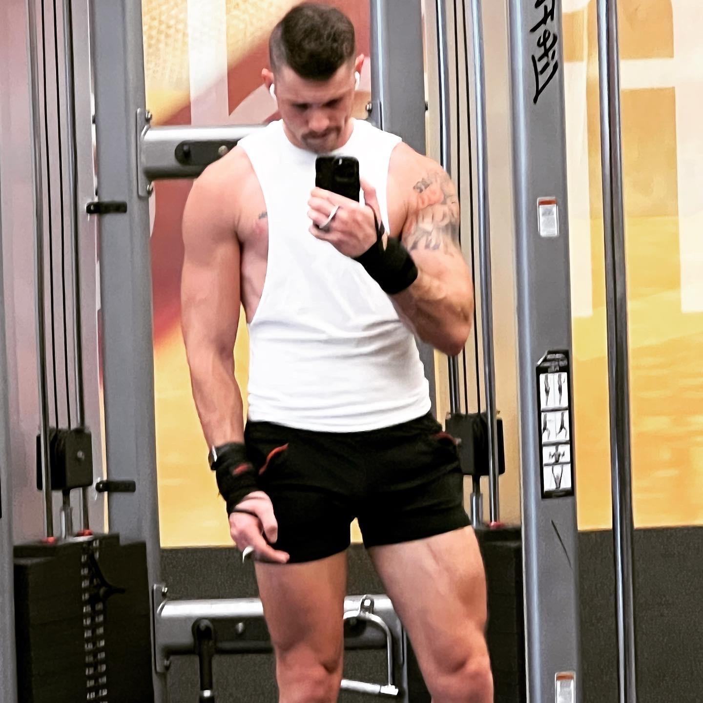 Max Moore profile image