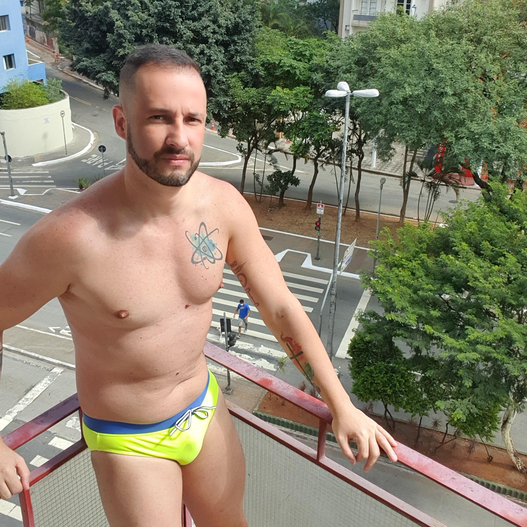 Danilo Oliveira profile image