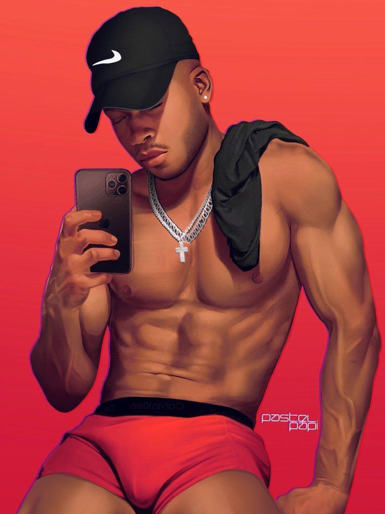 The Texas Papi profile image