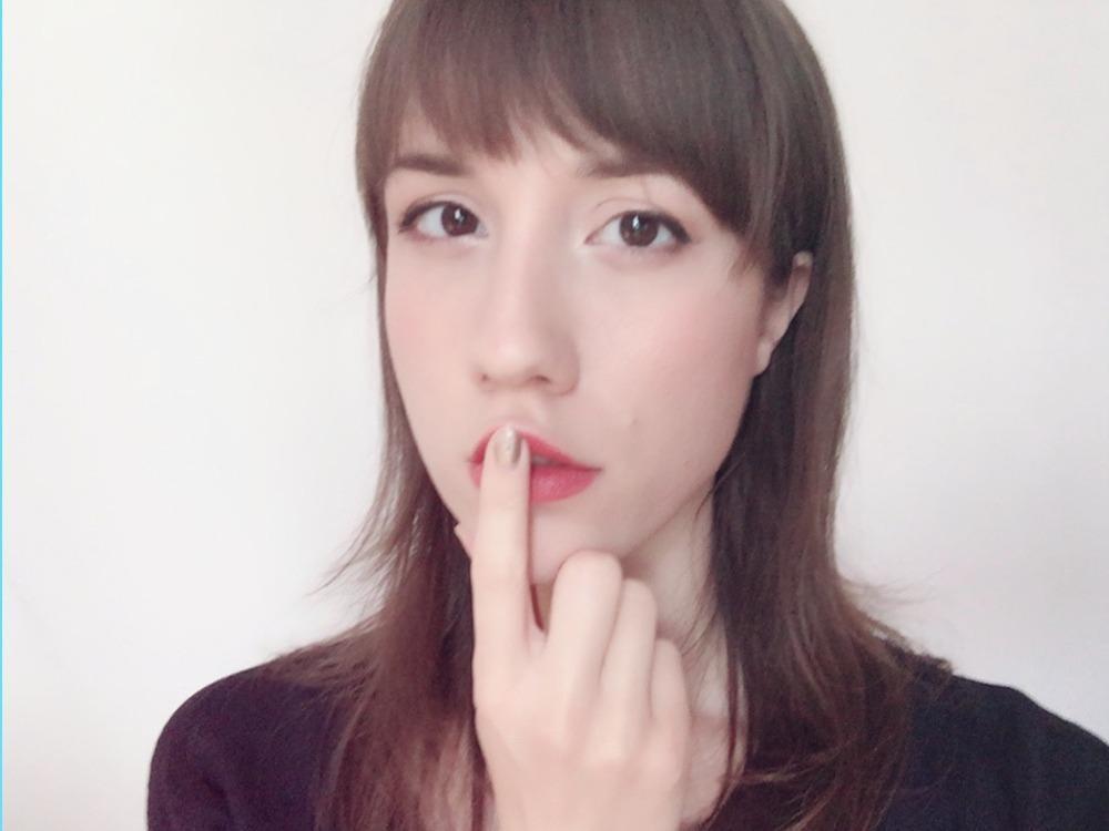 /////mi////n//nie///////////// profile image