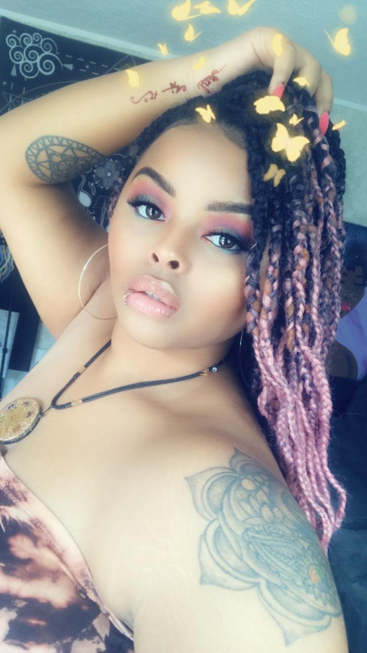 Goddess Sia profile image