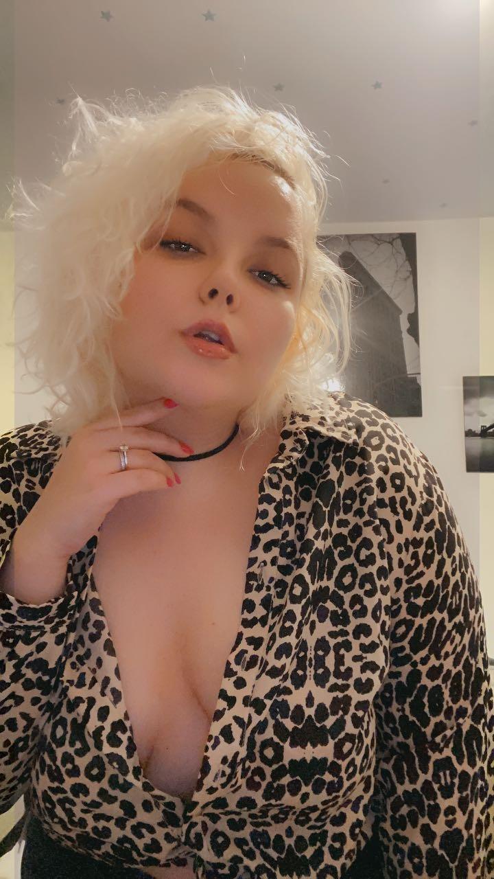 Monique Goddess profile image