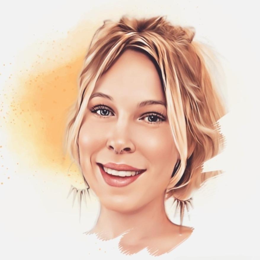 Blondie Blooms 🍑💦 profile image