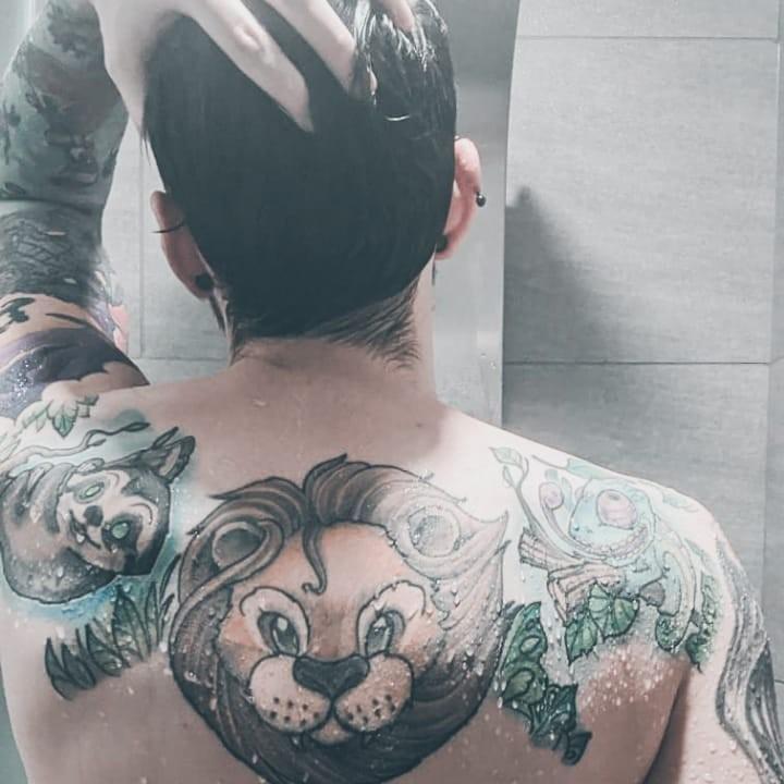 Kalheim profile image