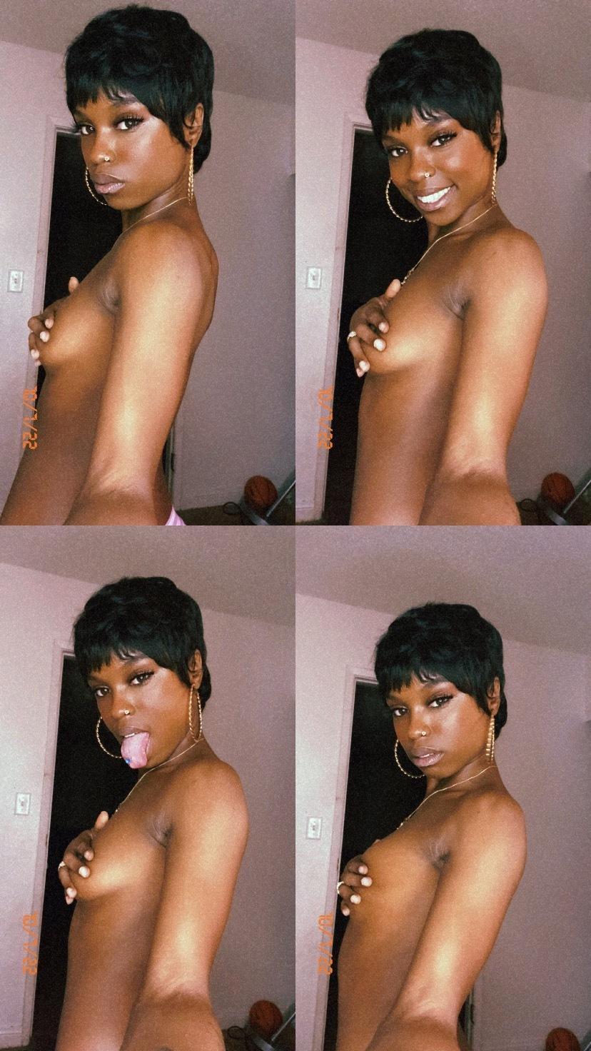 Chosen profile image