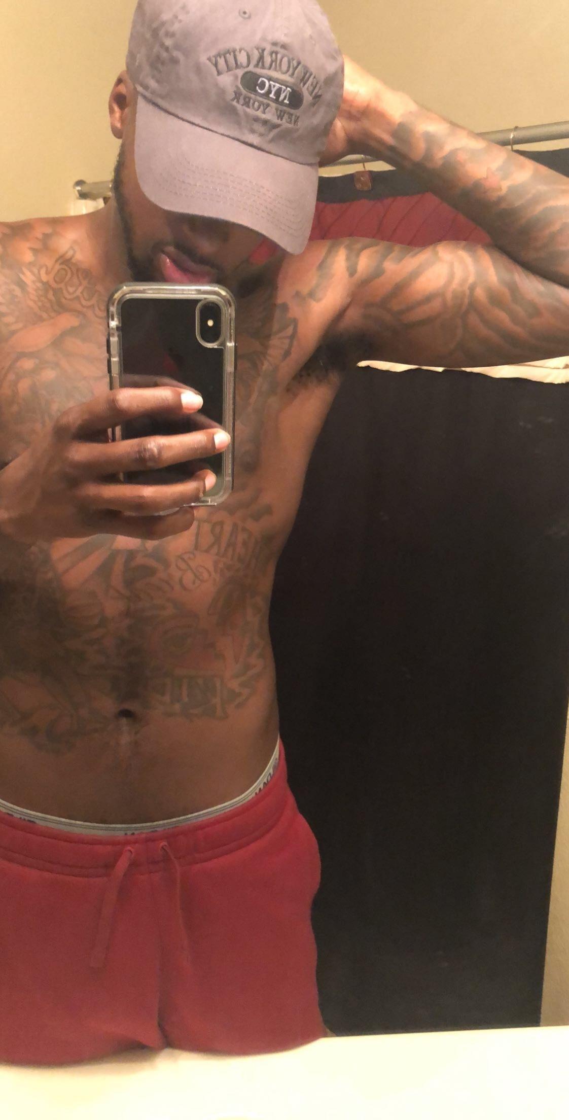 🗣Mr.BBC 😈 The Soul👅Snatcher profile image