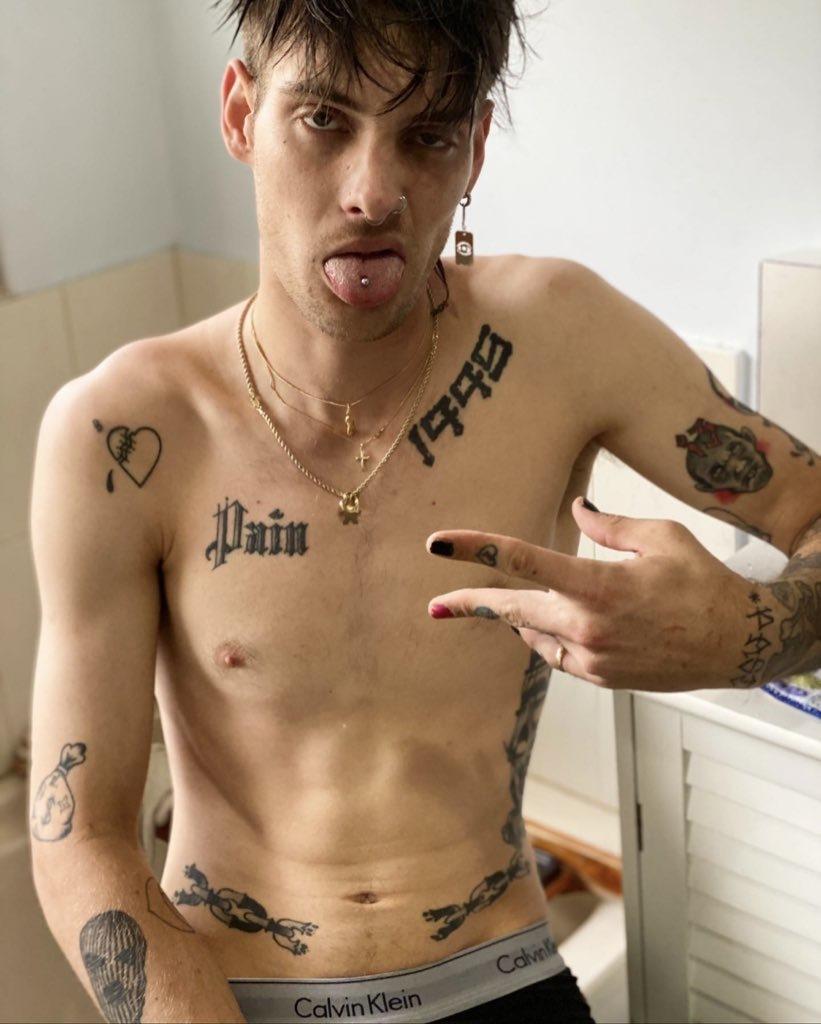 Insane James profile image