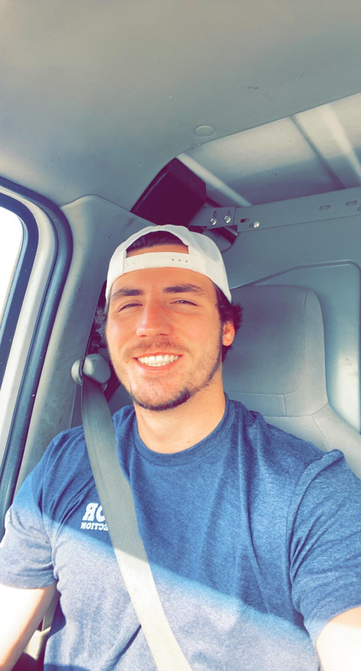 Bryson Kyle profile image