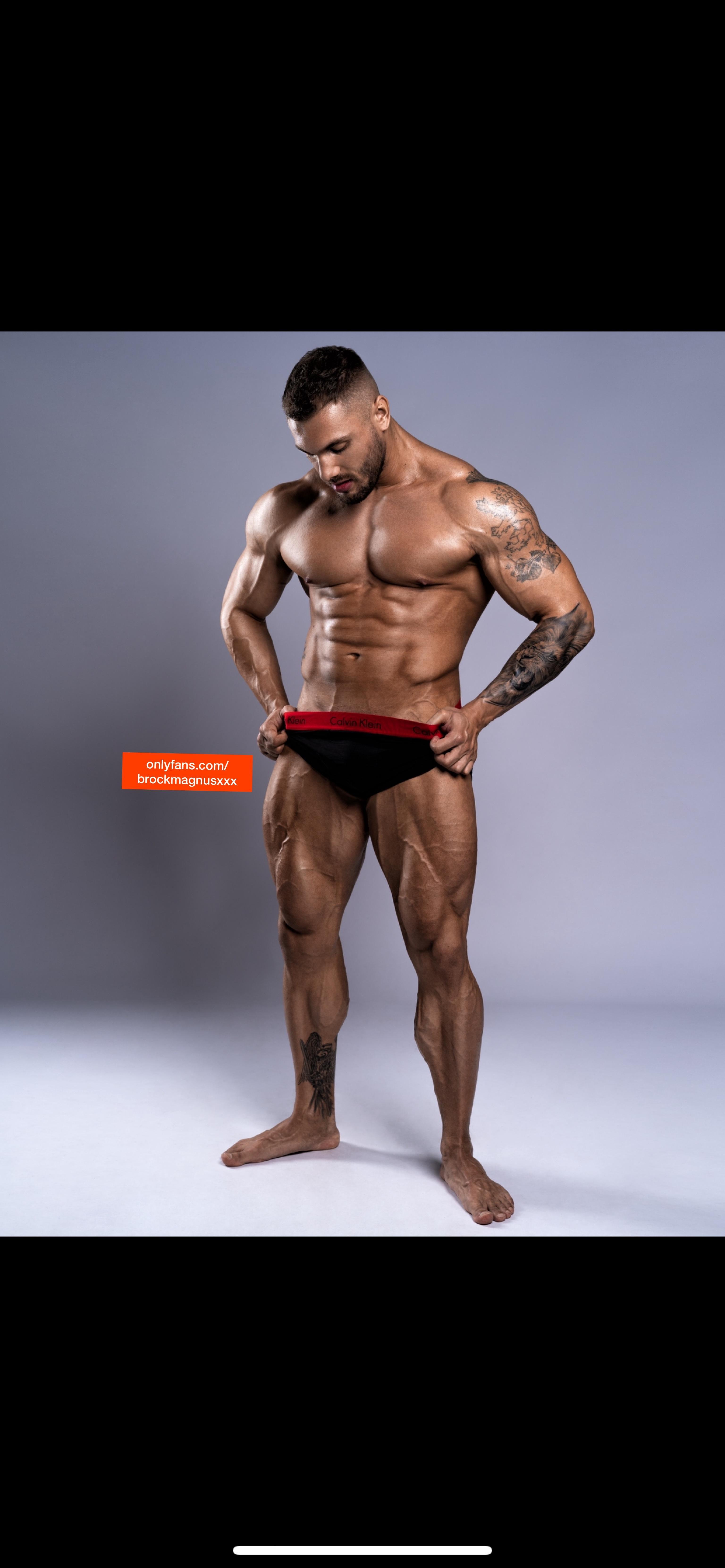 Brock Magnus profile image