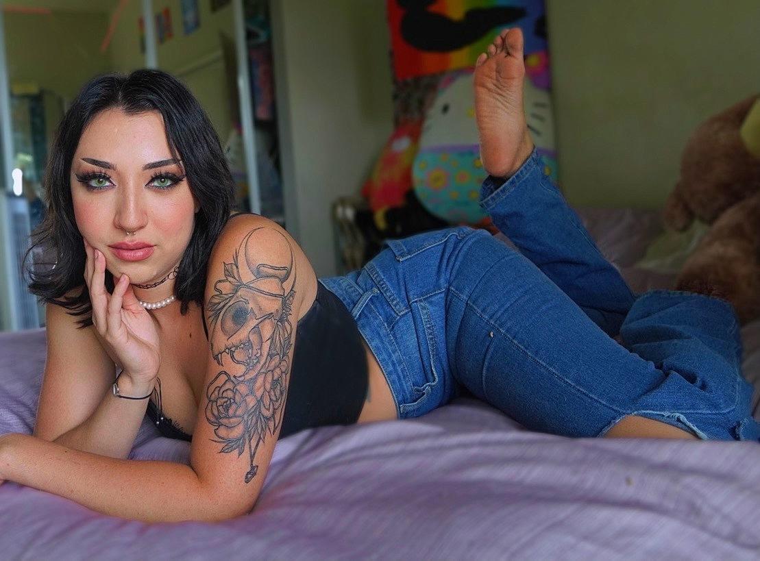 Jessica Jones profile image