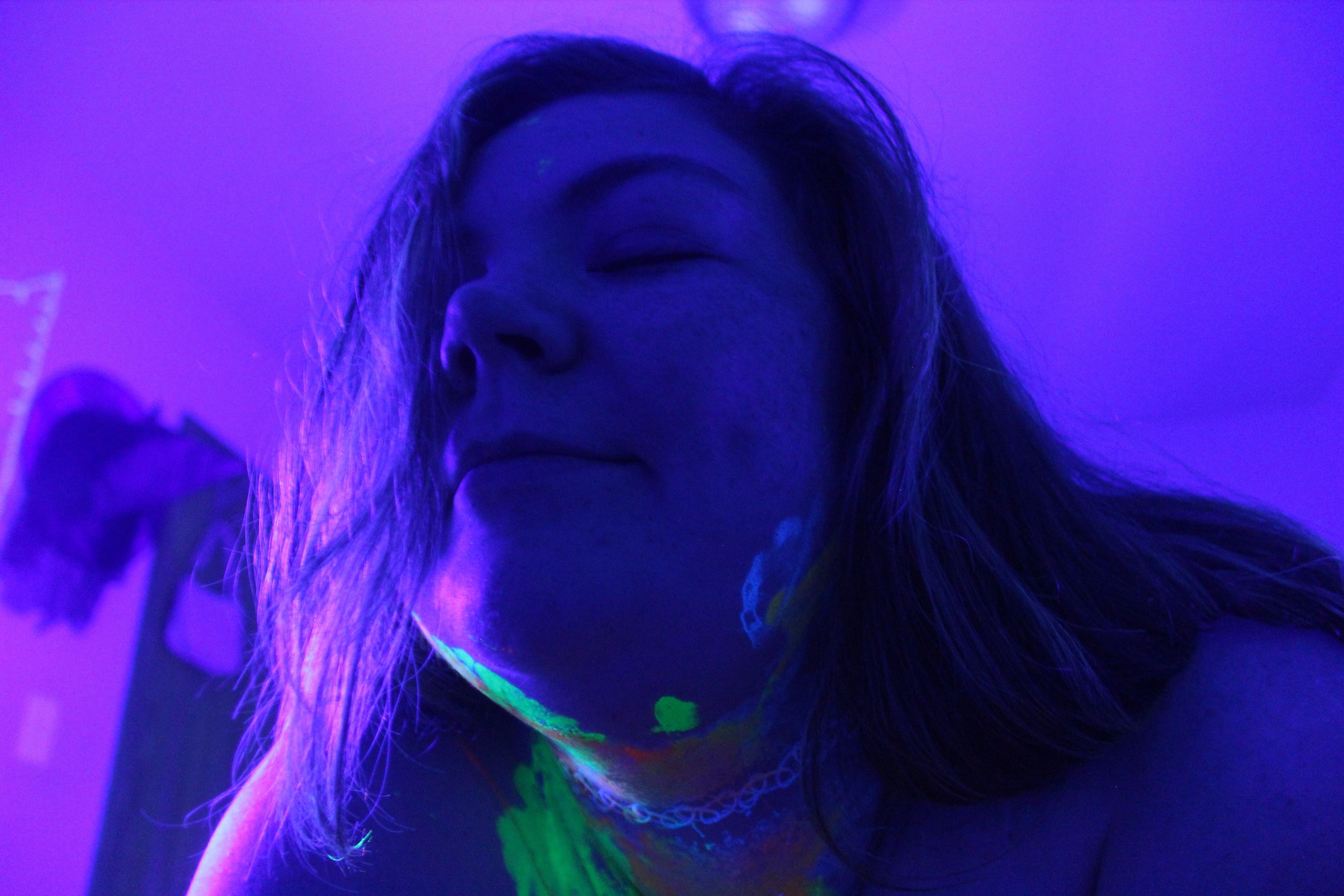 Red head brat profile image