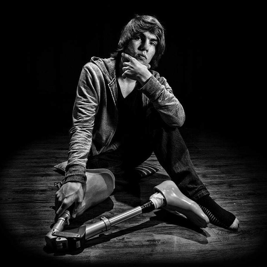 MrAmputeeXXX 🦿😈🍆💦 profile image