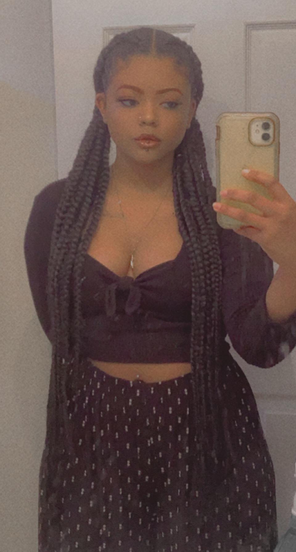 Weeping Willow profile image