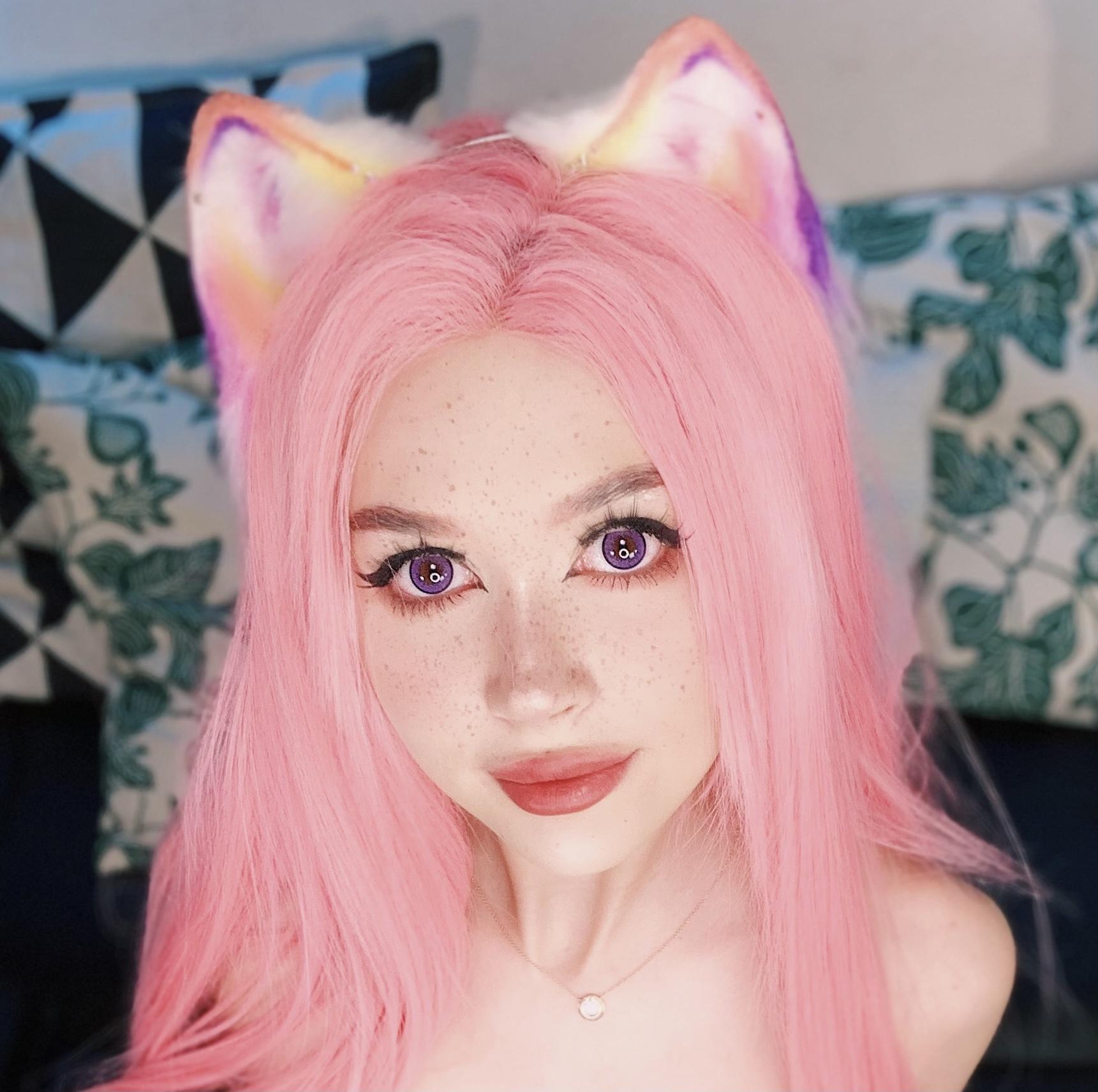 💕Horny Sexy Purple Bitch💕 profile image