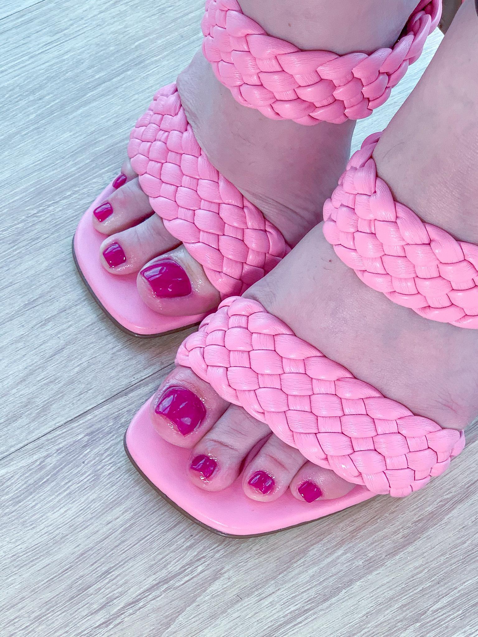 Nana Feet profile image