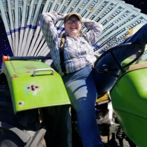 Sigrid Atworth profile image