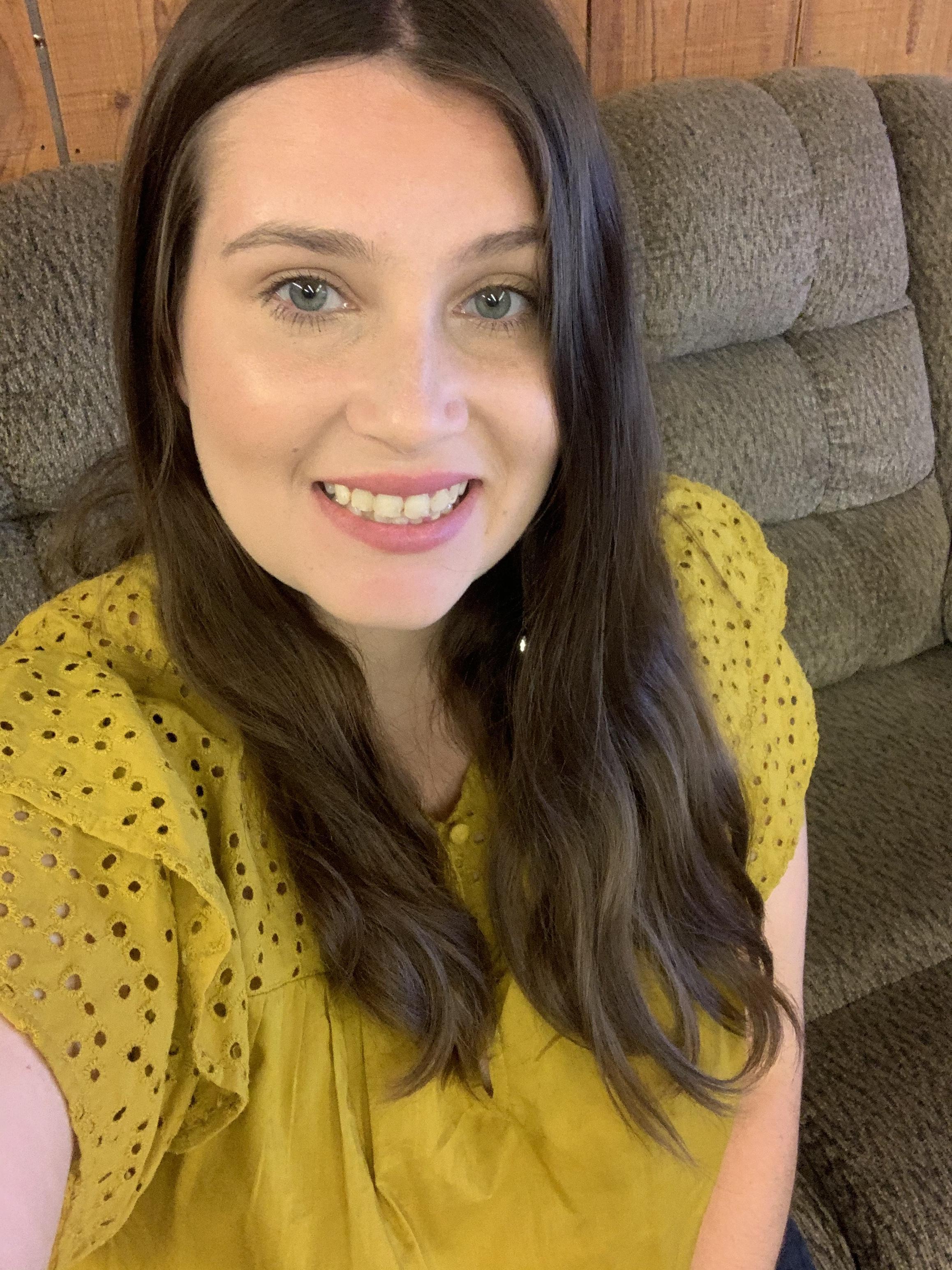 Cowgirl cutie profile image