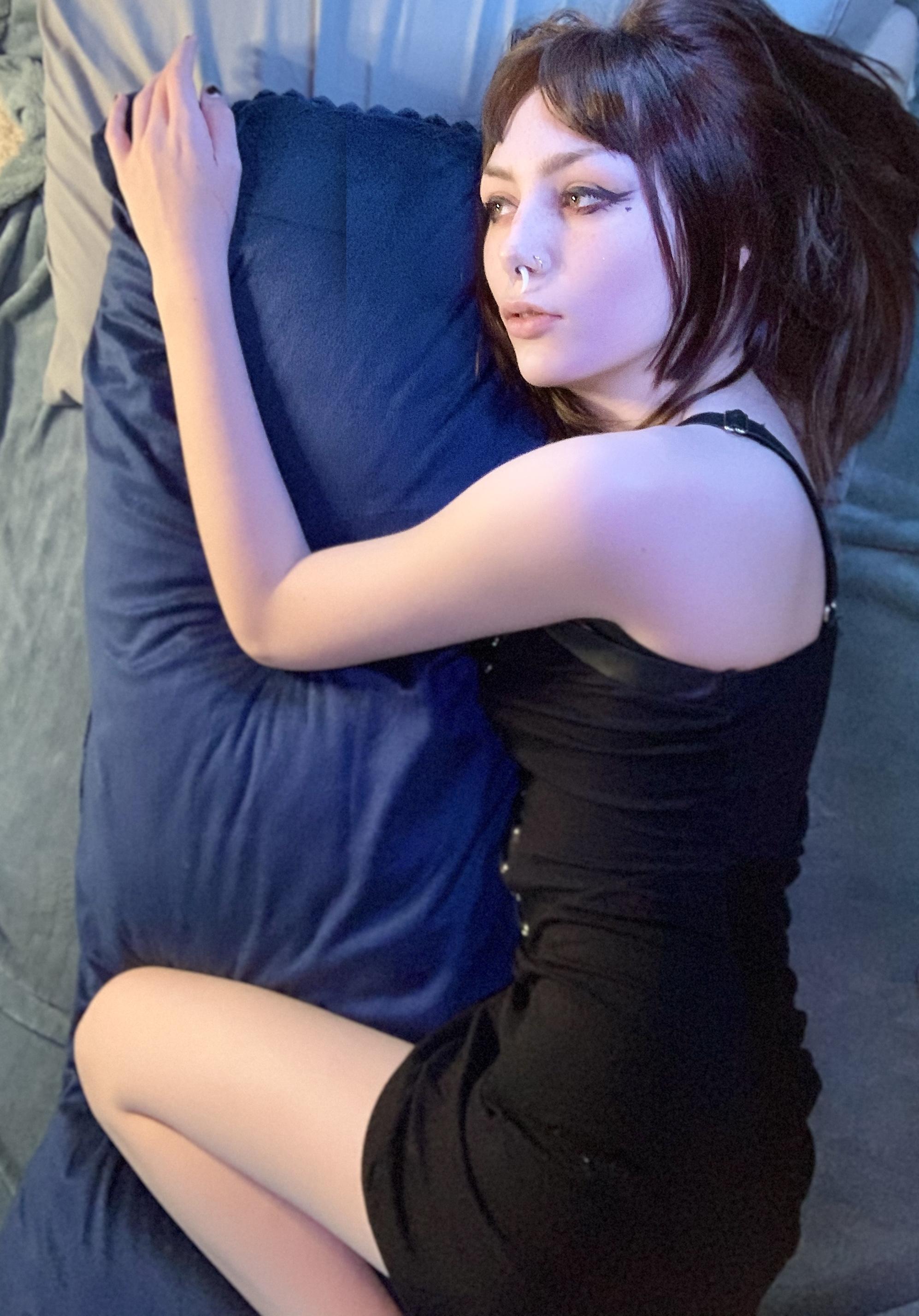 💞 Alyx Wulf 💞 profile image