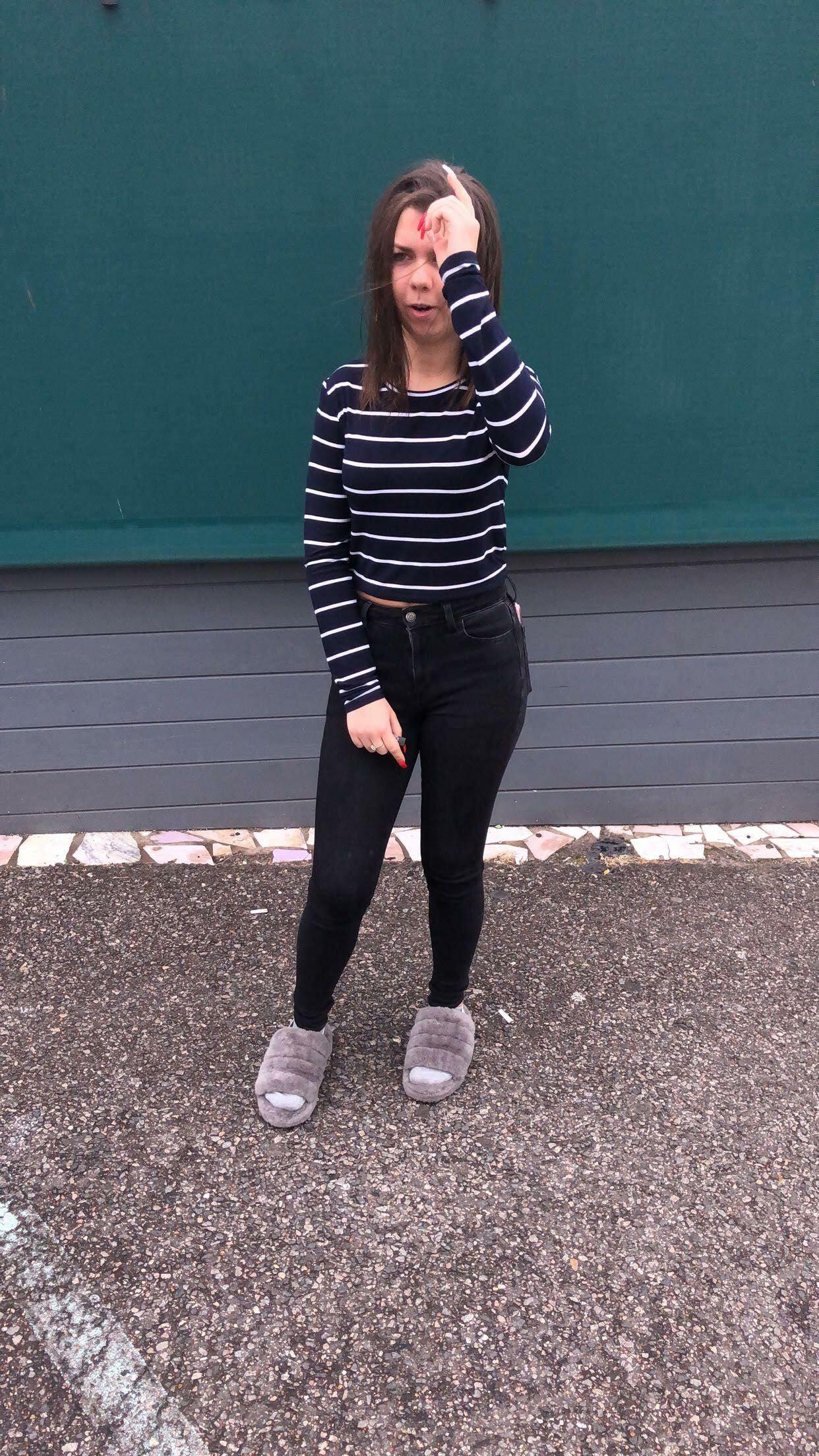 Nancy 🖤 profile image