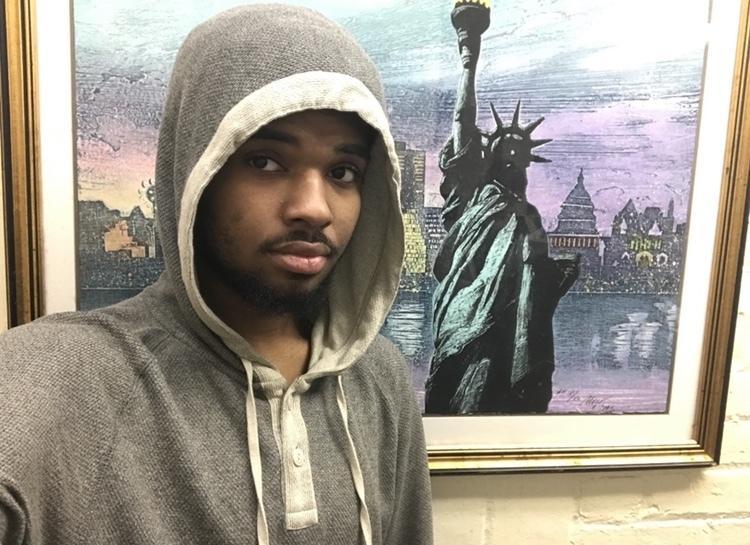 Tony D profile image