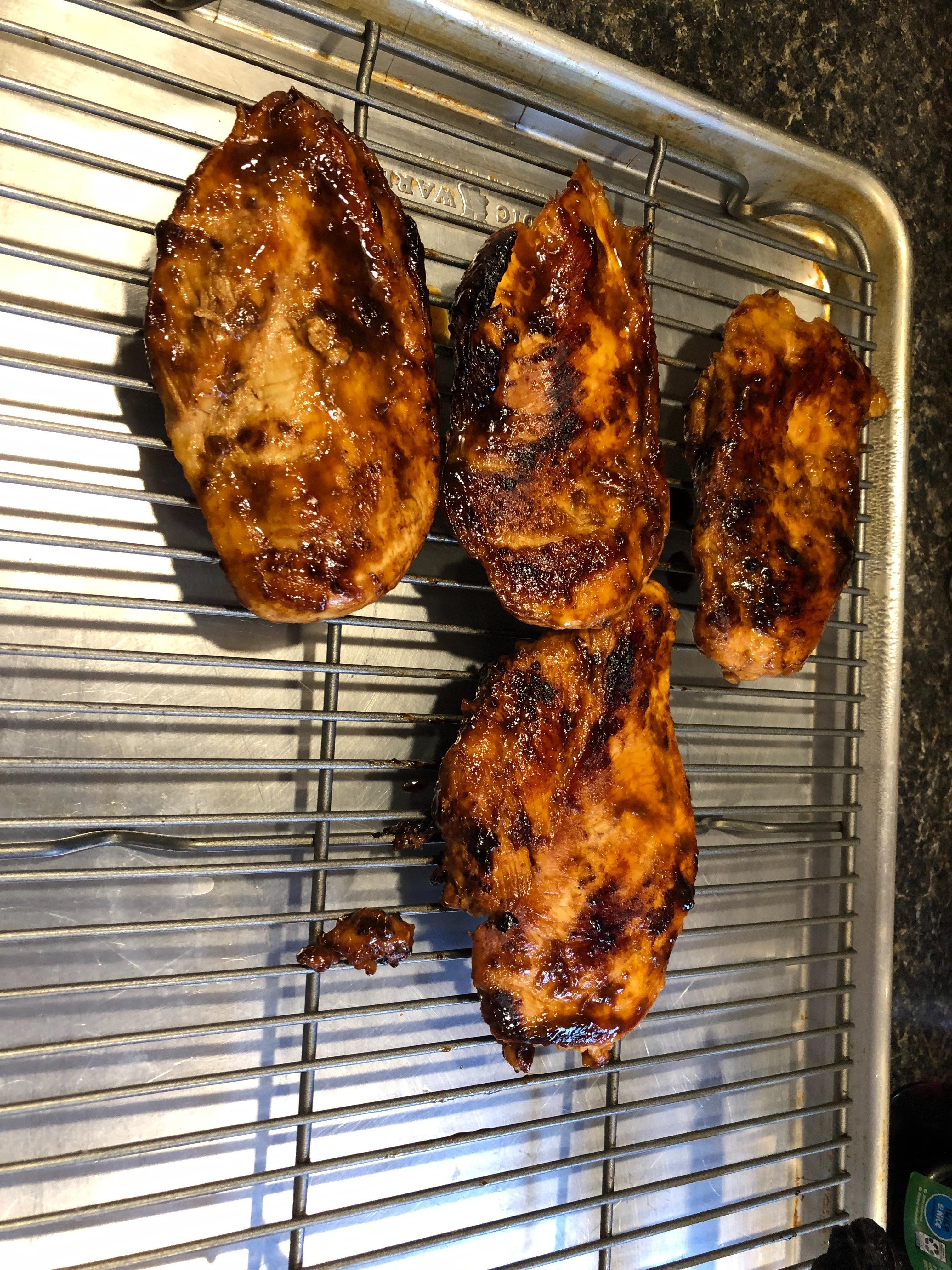 MeatMan profile image