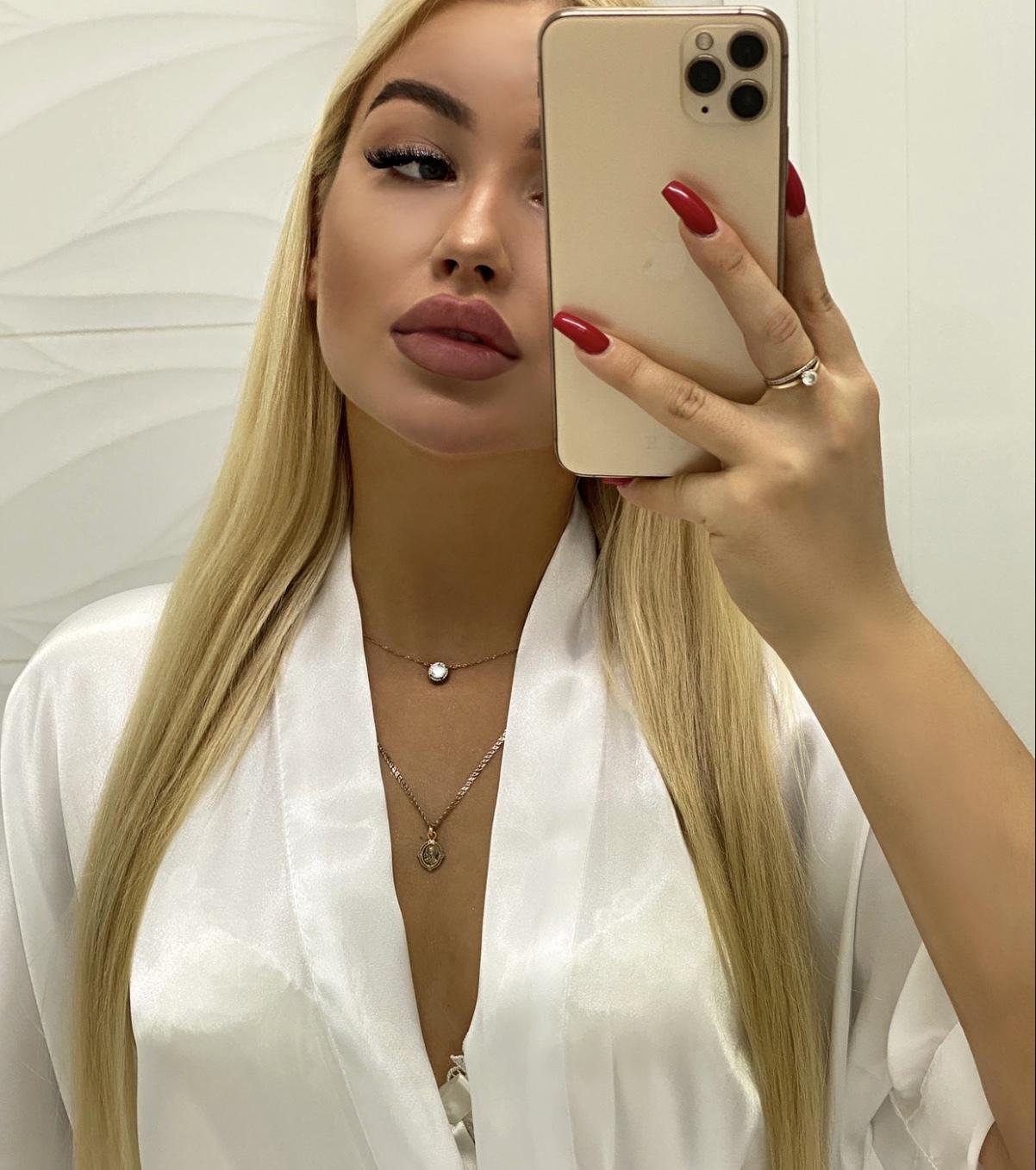 Sofiia profile image