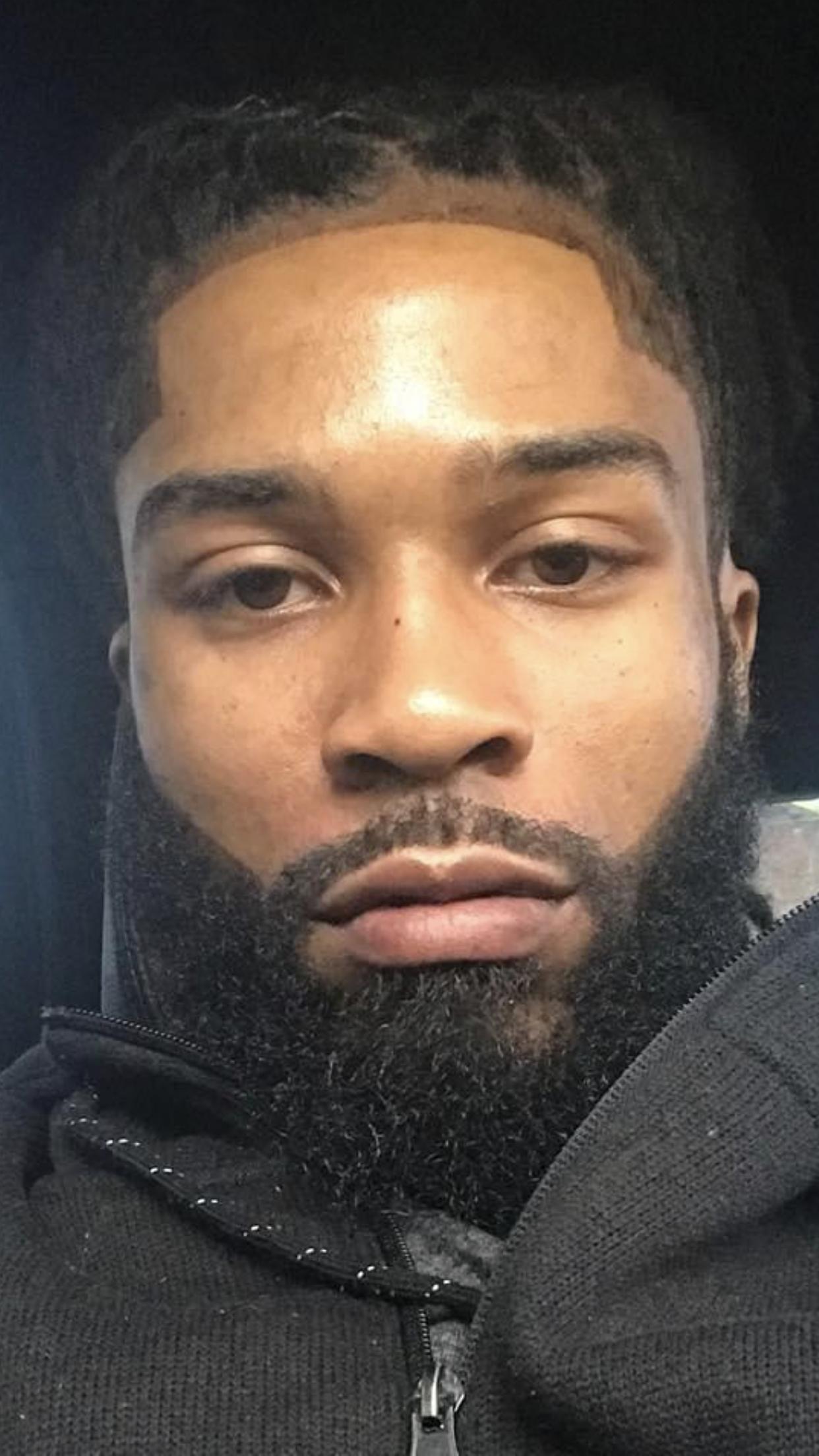 Big Dawg profile image