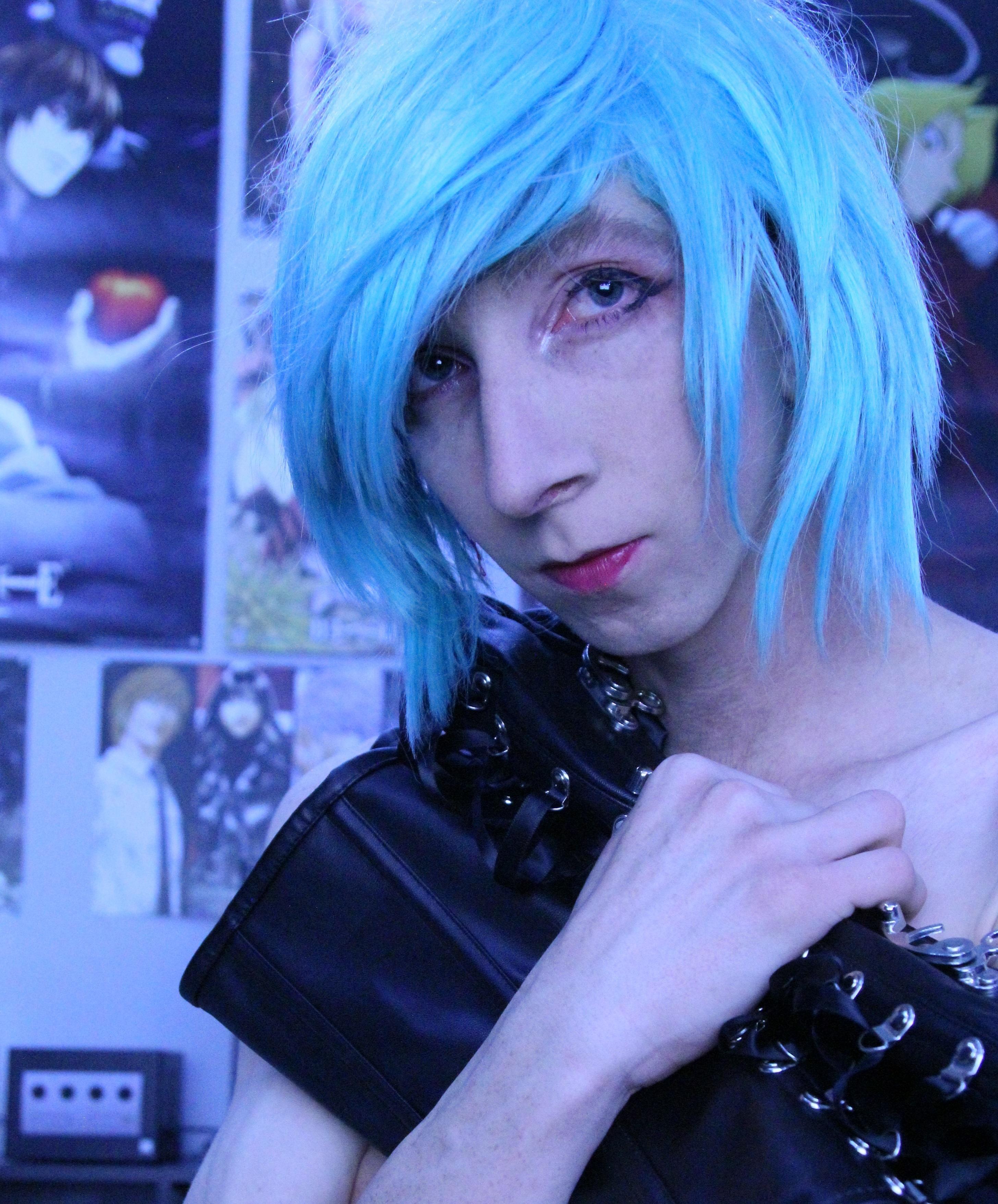 Skarlet Rose profile image