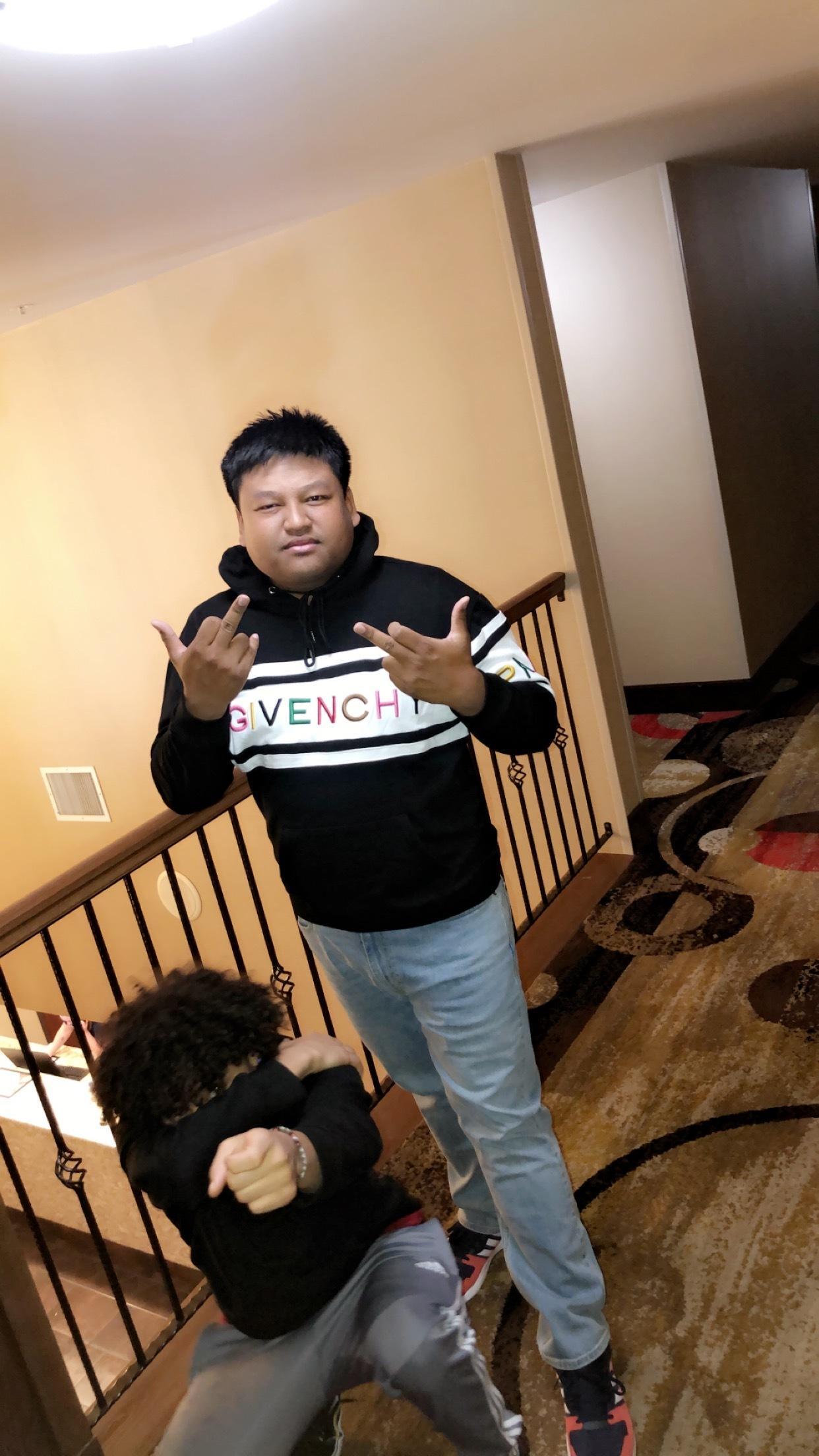 JJ PORTER profile image