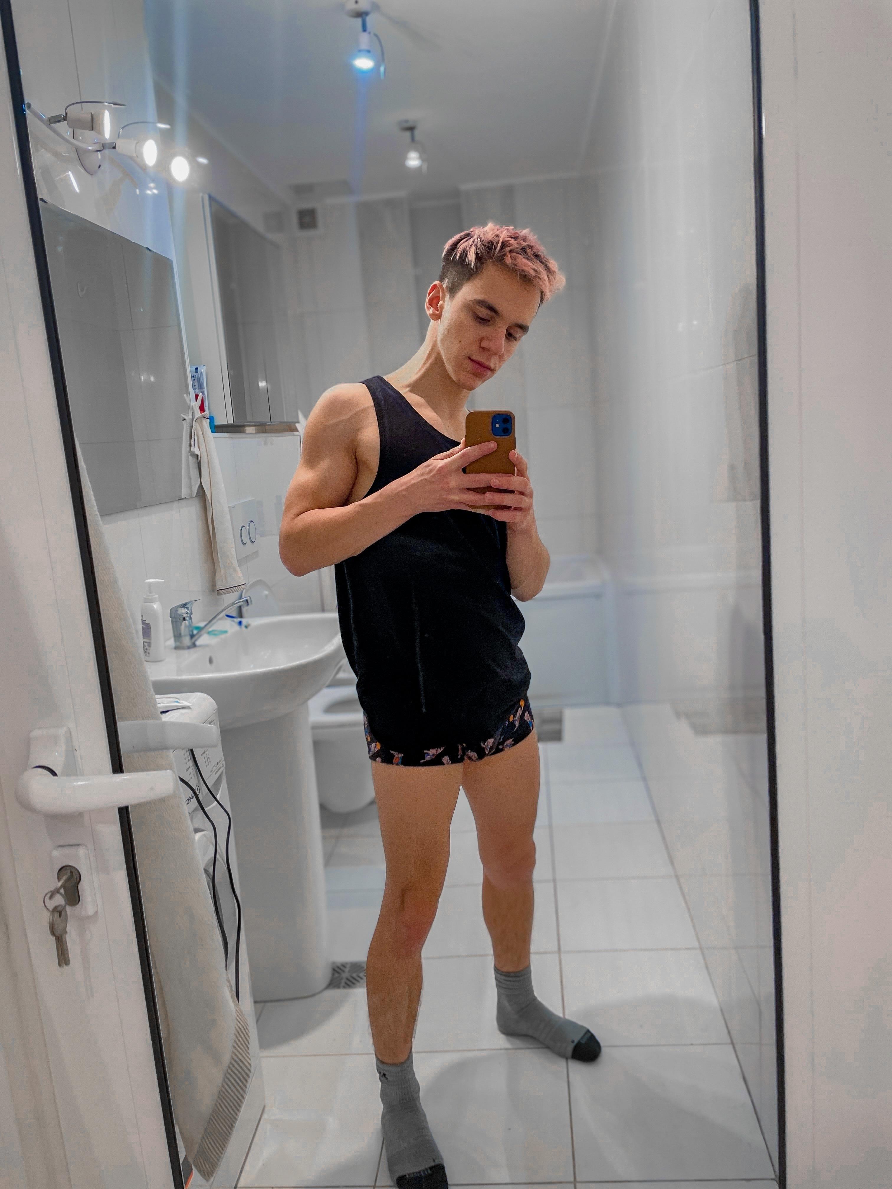 Clyde Poundings profile image