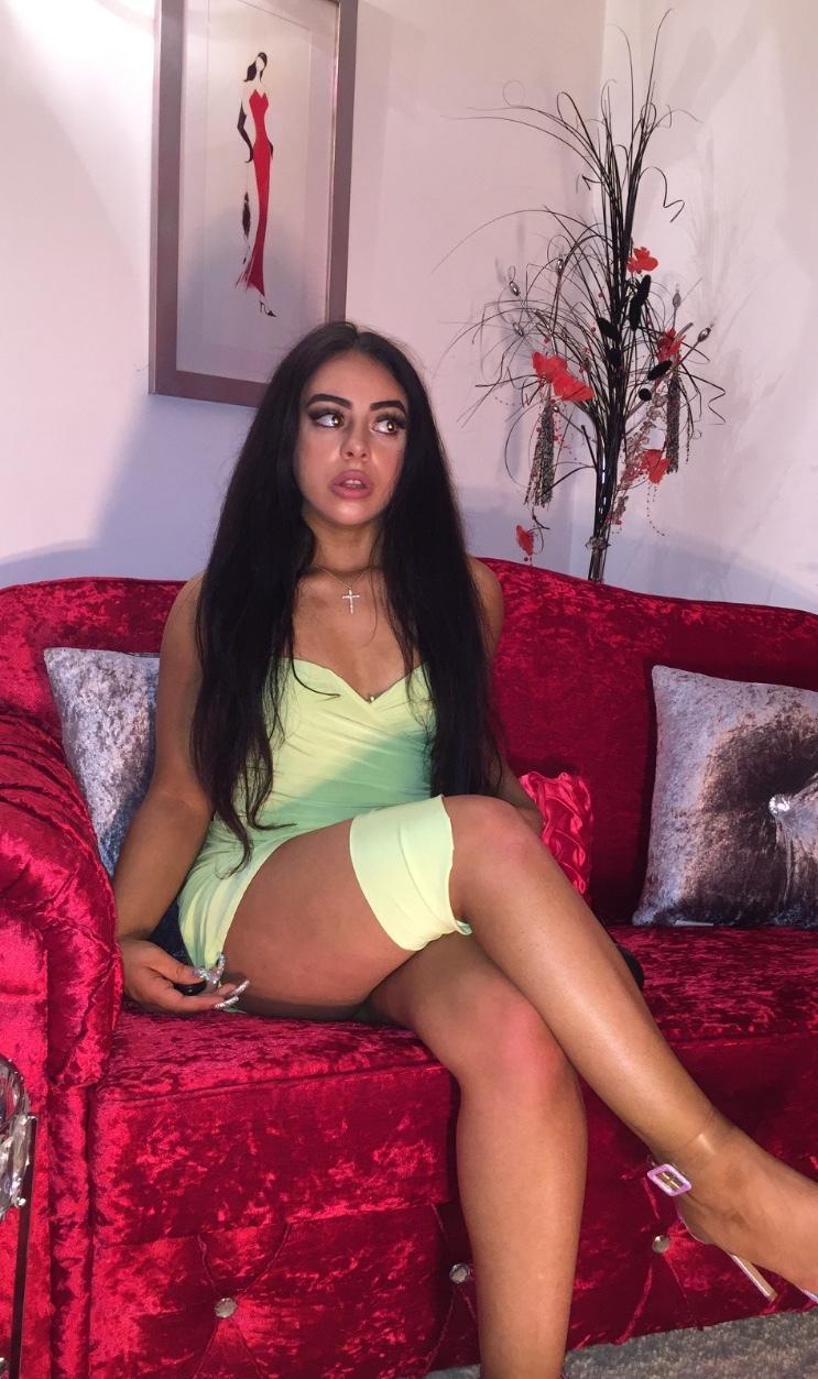 𝘽𝙖𝙗𝙮𝘿𝙤𝙡𝙡69🍒🍒🍒 profile image