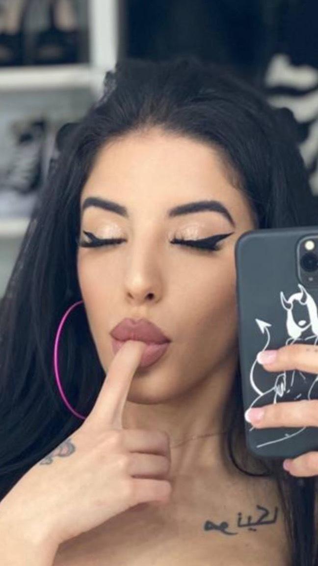 🔞Miiriamlm🔞 profile image